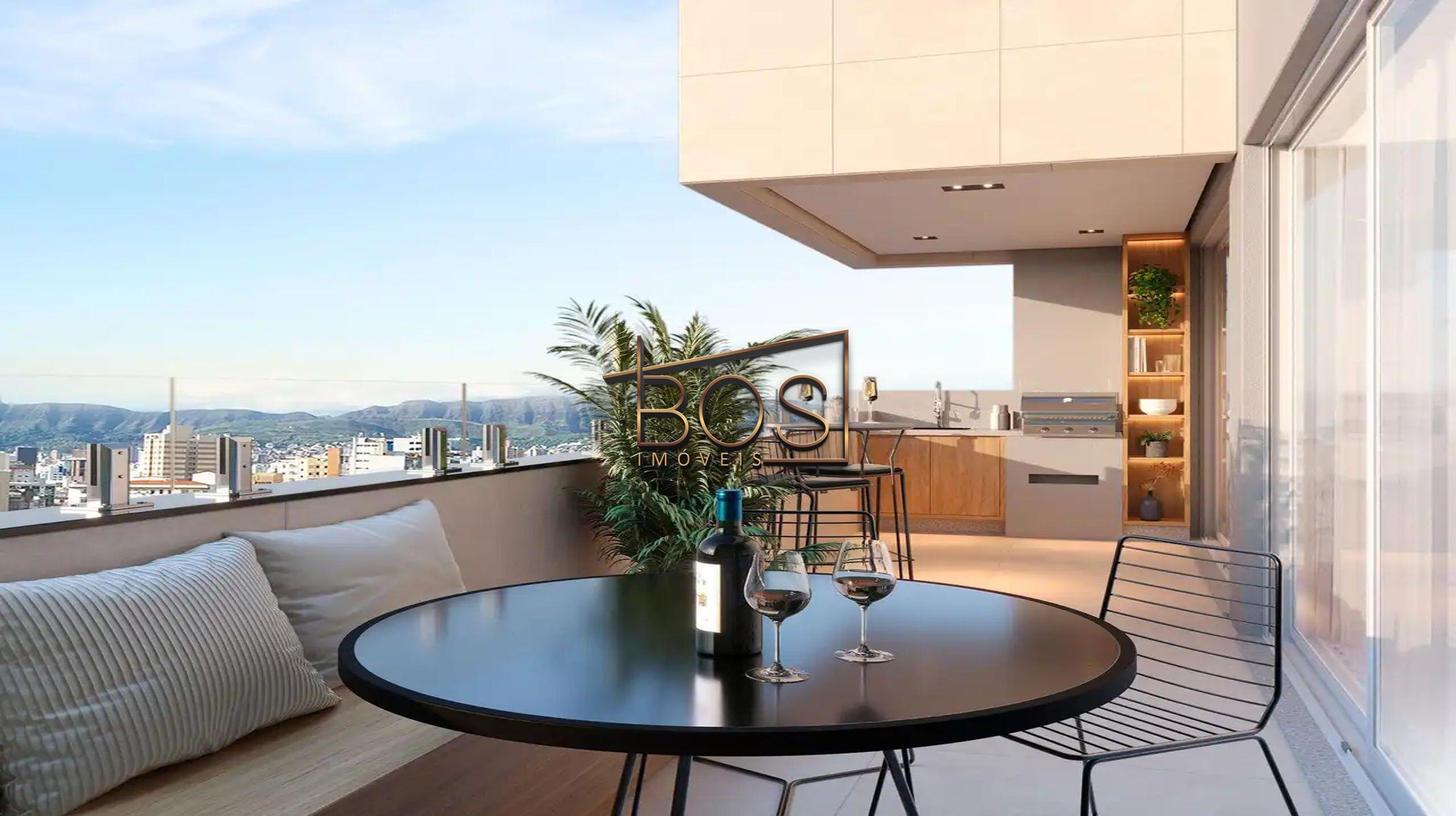 Apartamento, 4 quartos, 160 m² - Foto 17