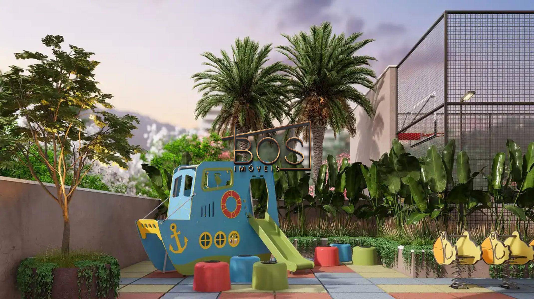 Apartamento, 4 quartos, 160 m² - Foto 12