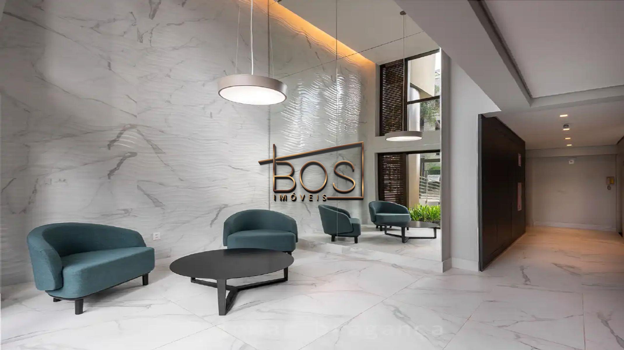 Apartamento, 3 quartos, 86 m² - Foto 3