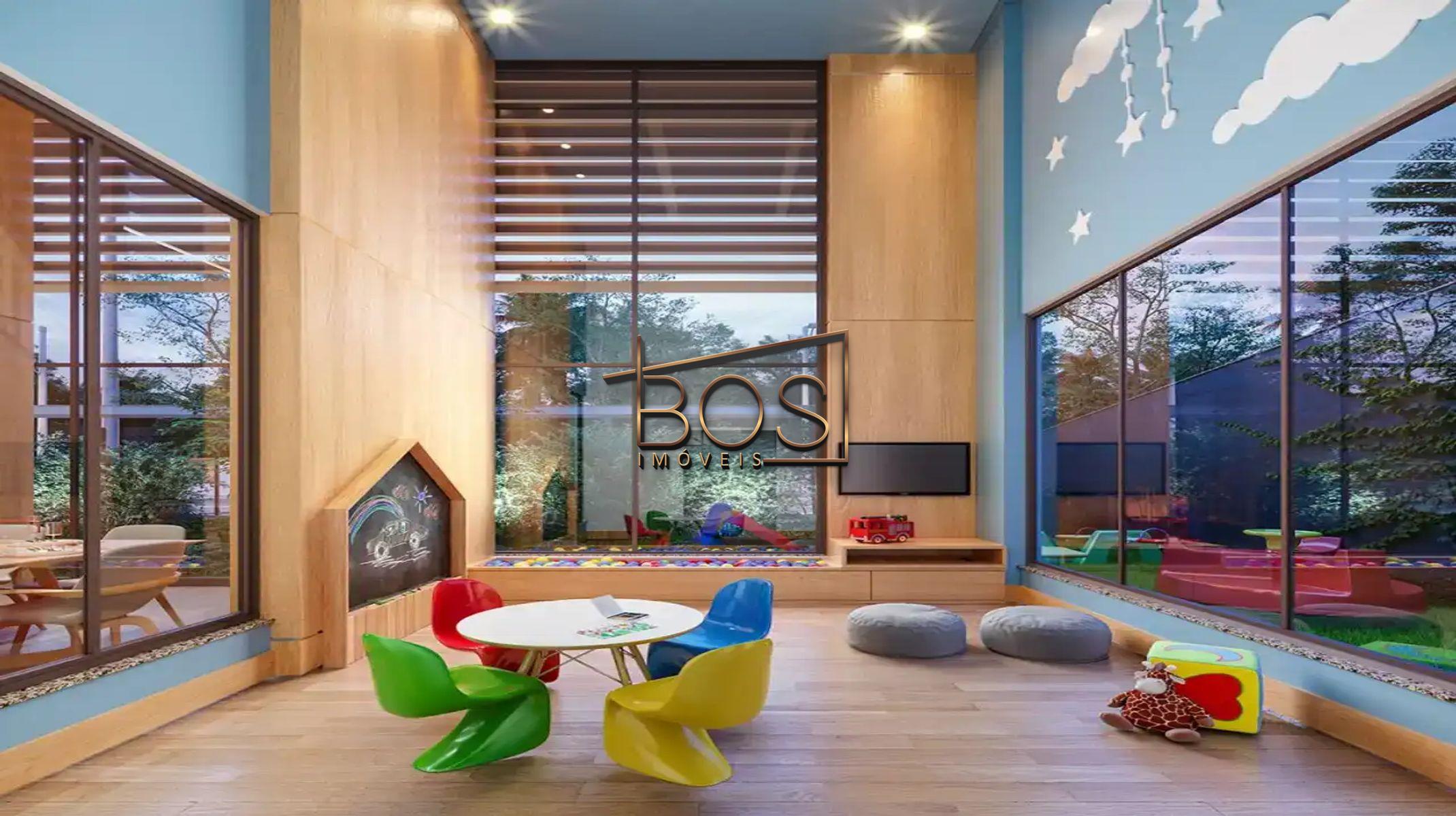 Apartamento, 3 quartos, 100 m² - Foto 6