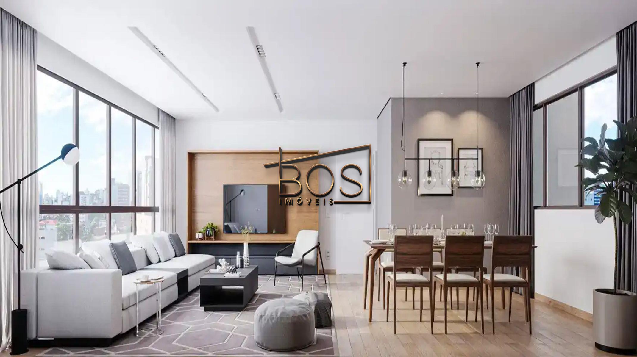 Apartamento, 3 quartos, 100 m² - Foto 7