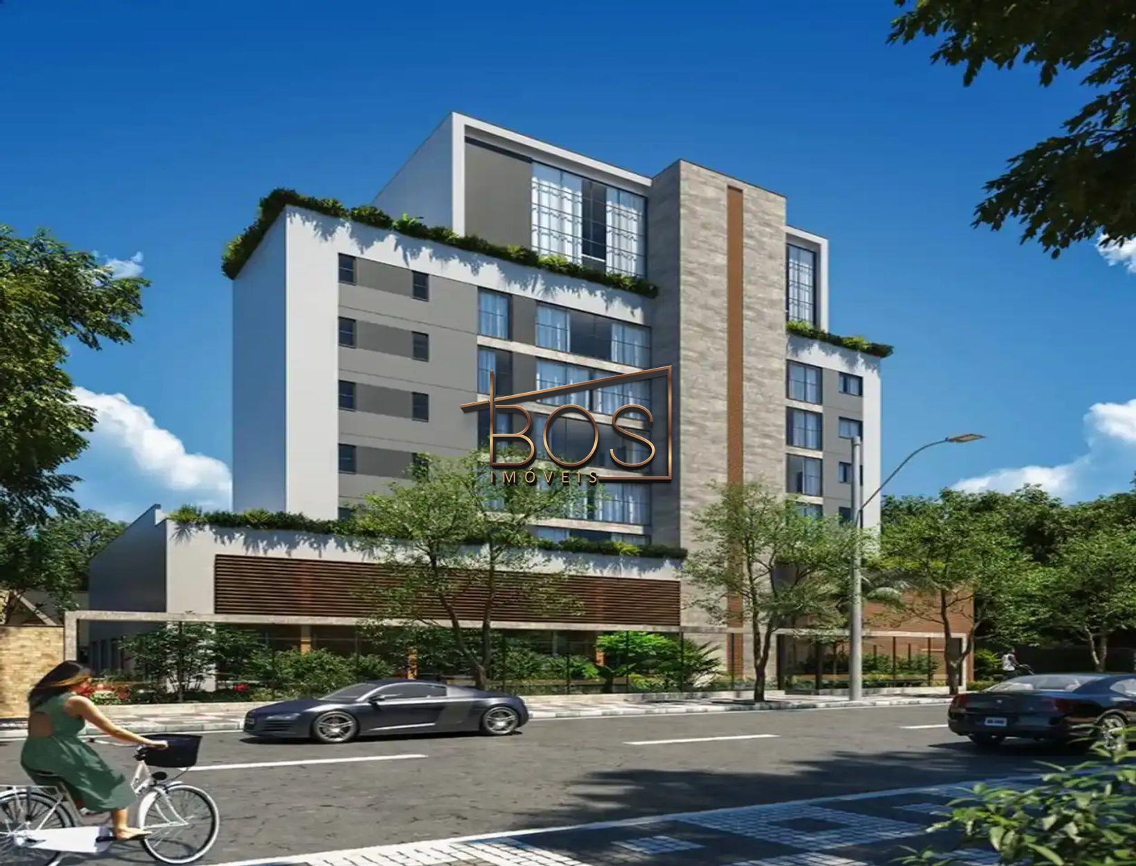 Apartamento, 3 quartos, 100 m² - Foto 1