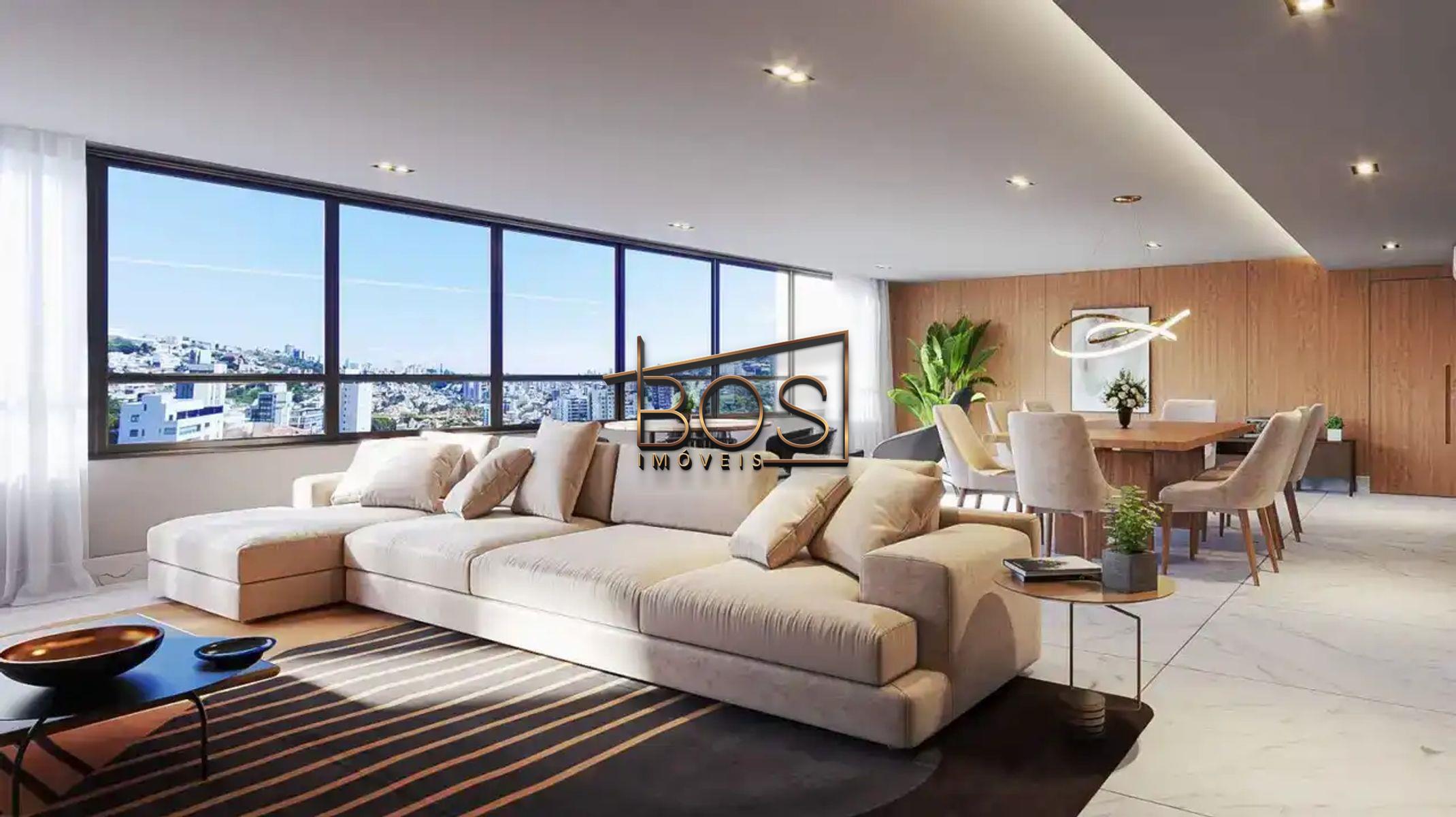 Cobertura, 4 quartos, 363 m² - Foto 6