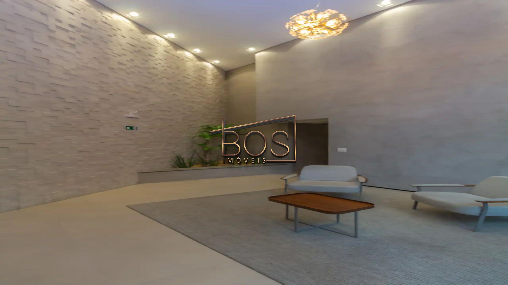 Apartamento, 3 quartos, 81 m² - Foto 2