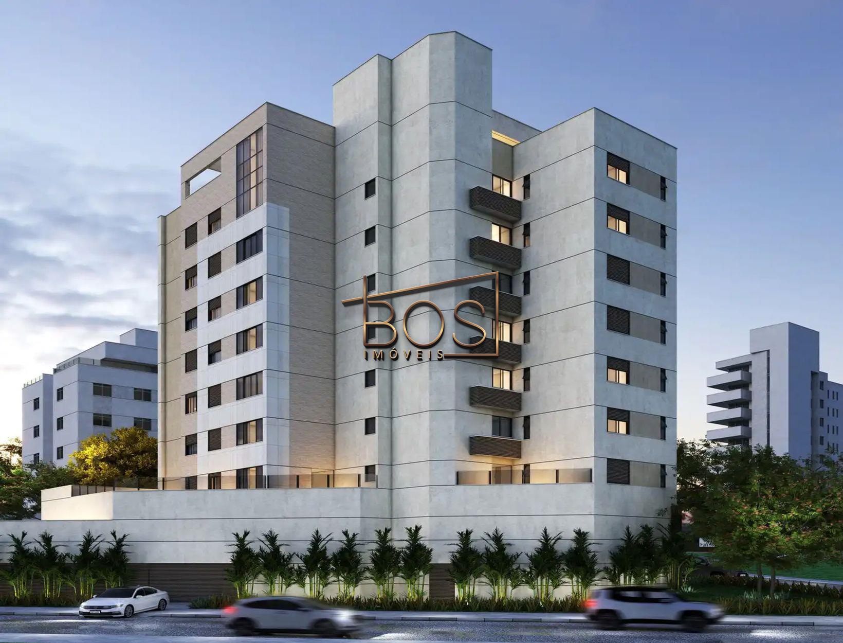 Apartamento, 3 quartos, 81 m² - Foto 1