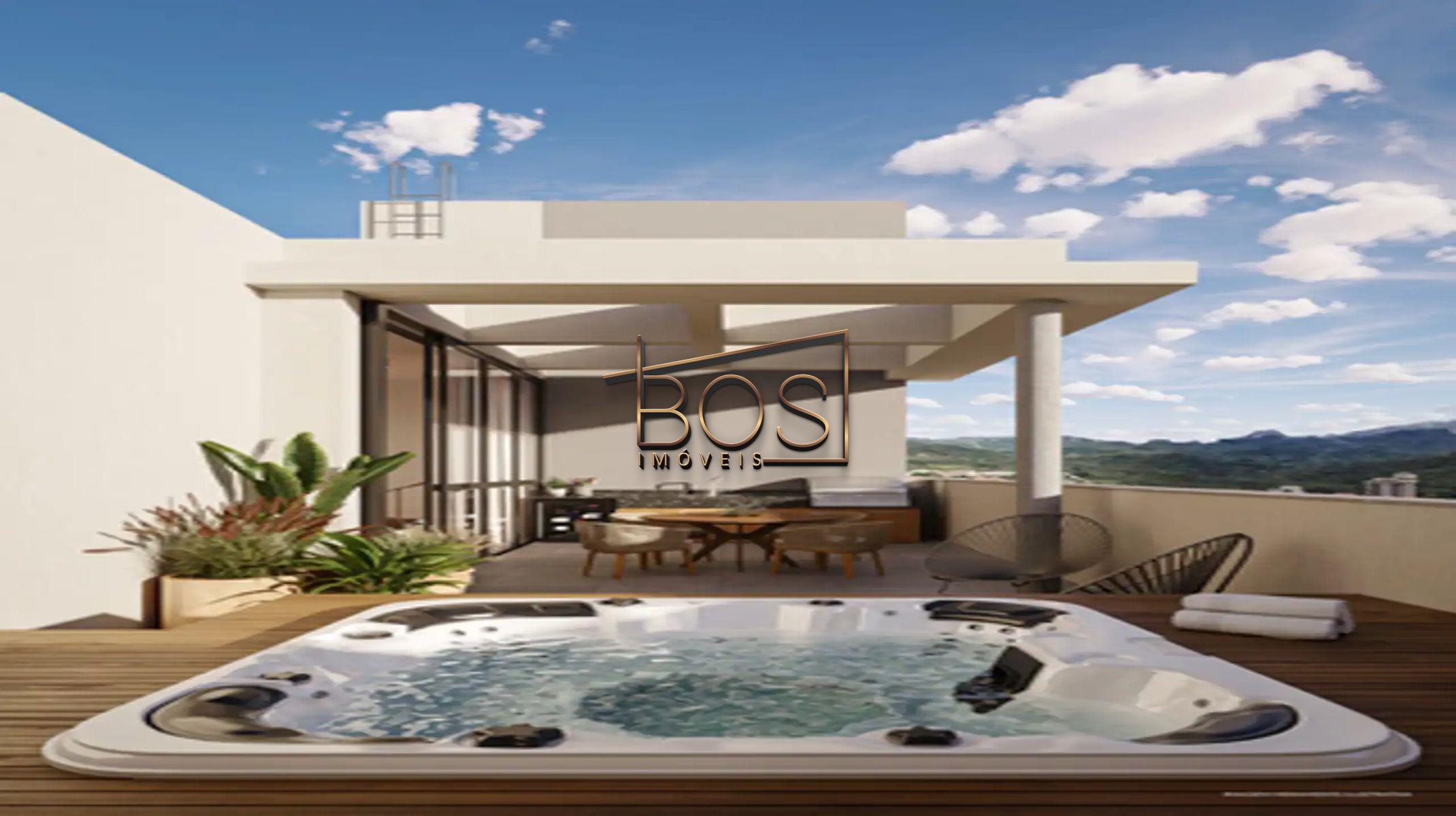 Cobertura, 2 quartos, 91 m² - Foto 9