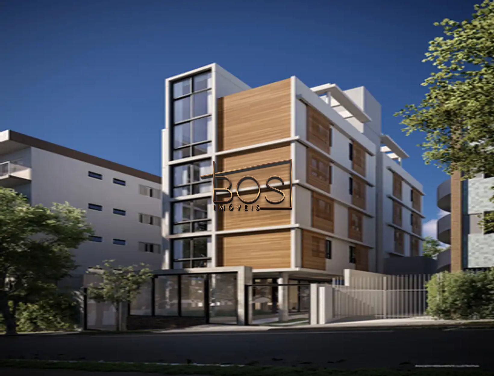 Cobertura, 2 quartos, 91 m² - Foto 1