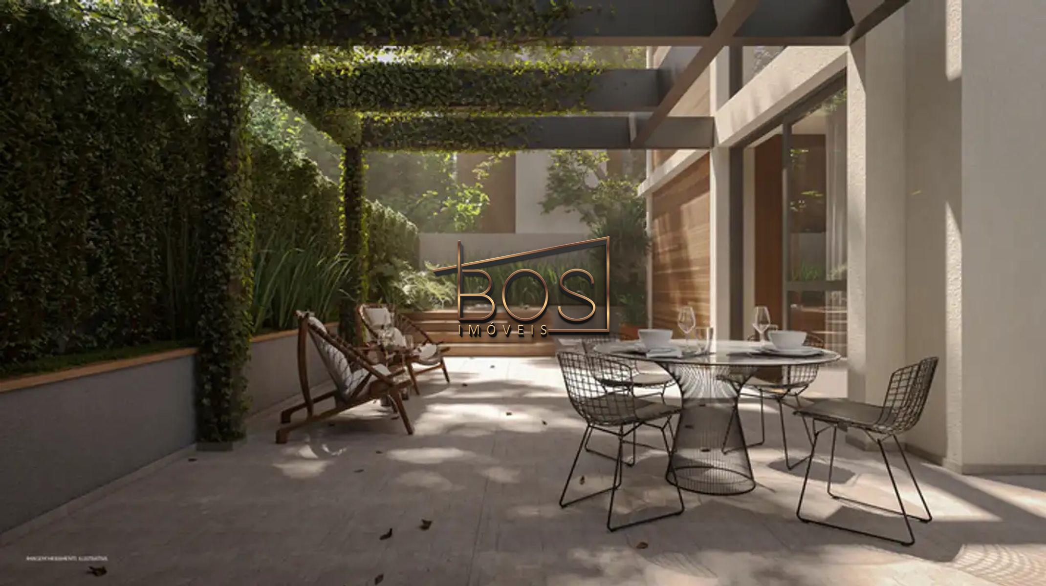 Cobertura, 2 quartos, 91 m² - Foto 5