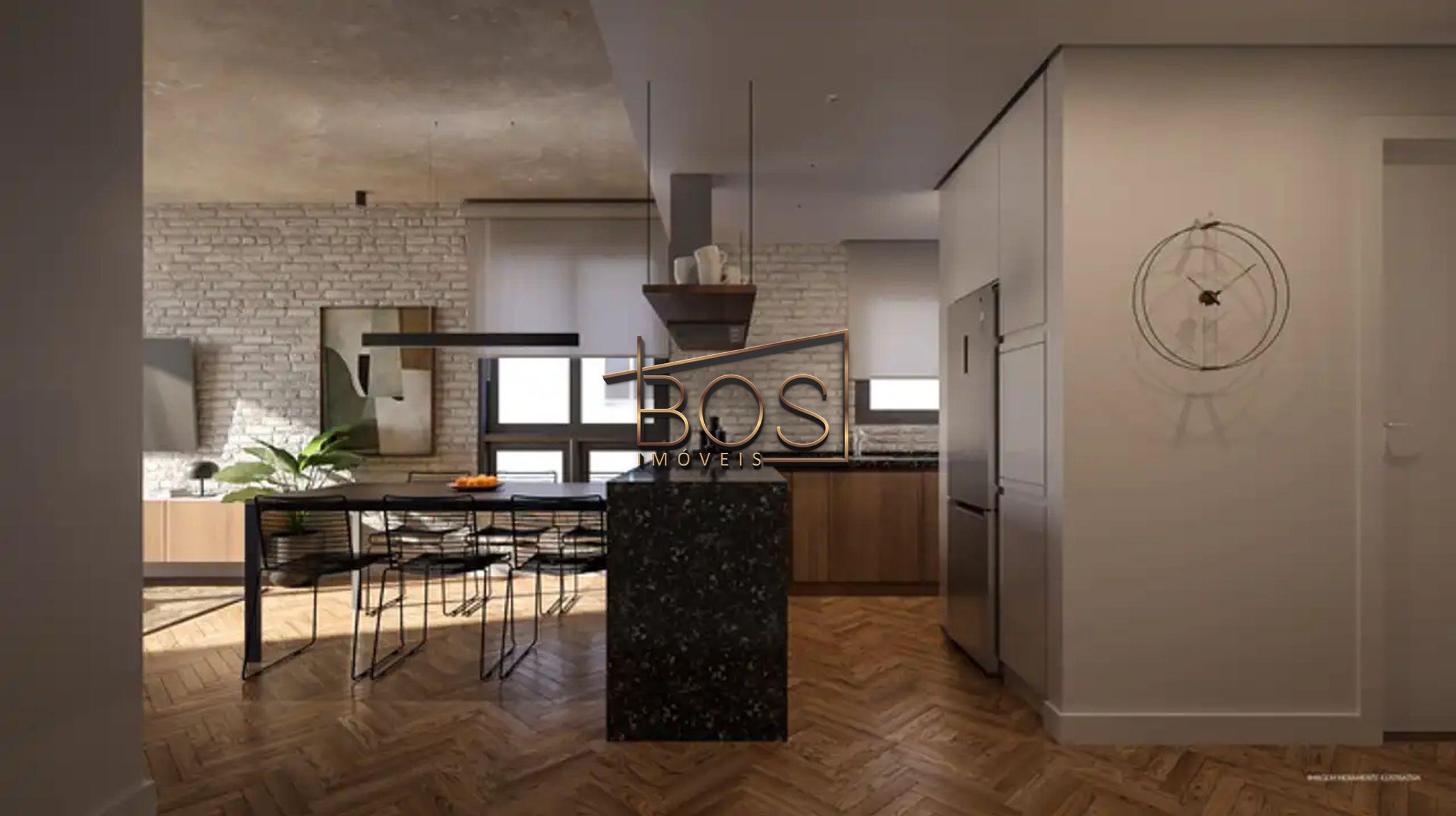 Cobertura, 2 quartos, 91 m² - Foto 3