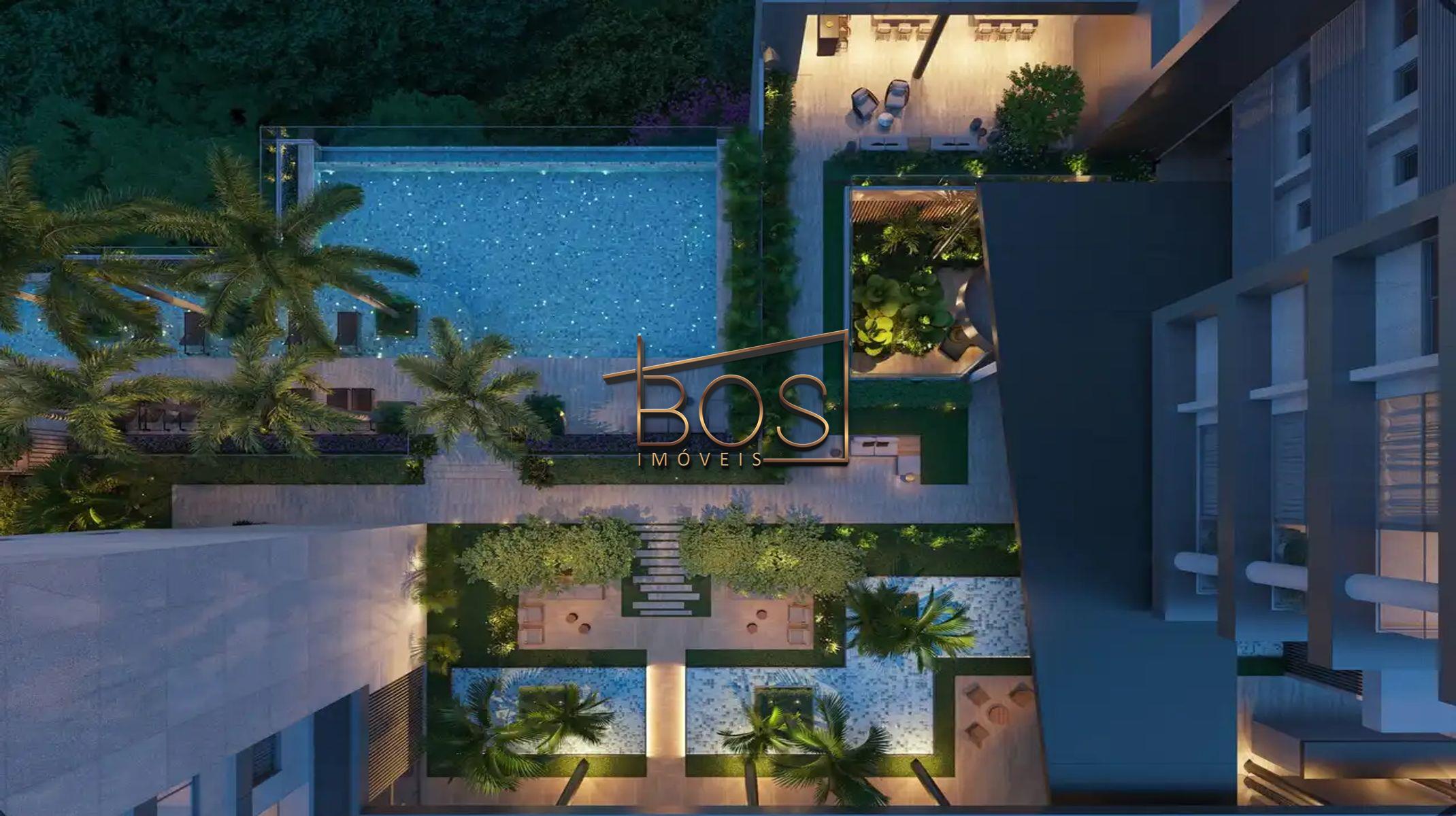 Apartamento, 4 quartos, 236 m² - Foto 4