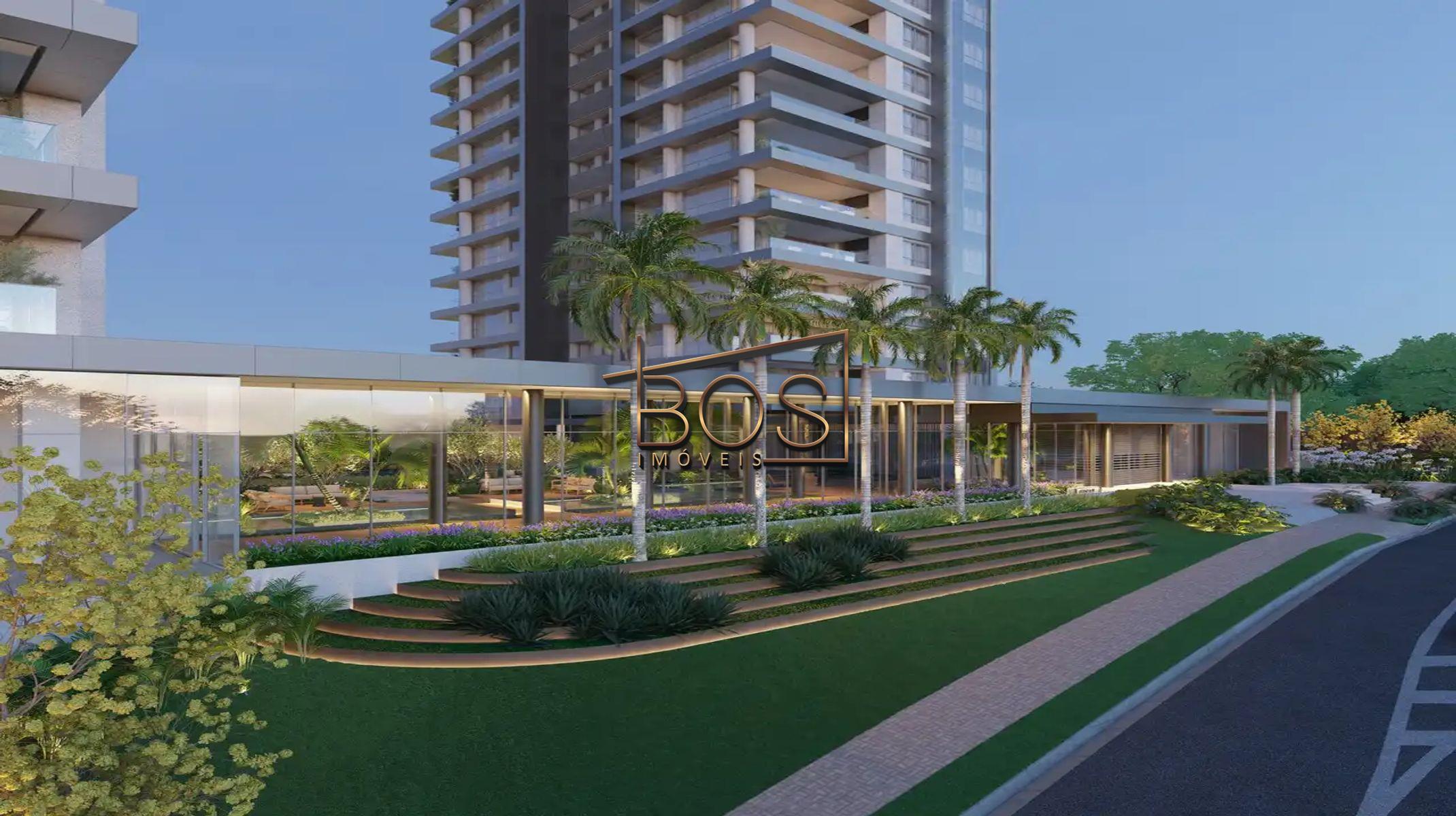 Apartamento, 4 quartos, 236 m² - Foto 2