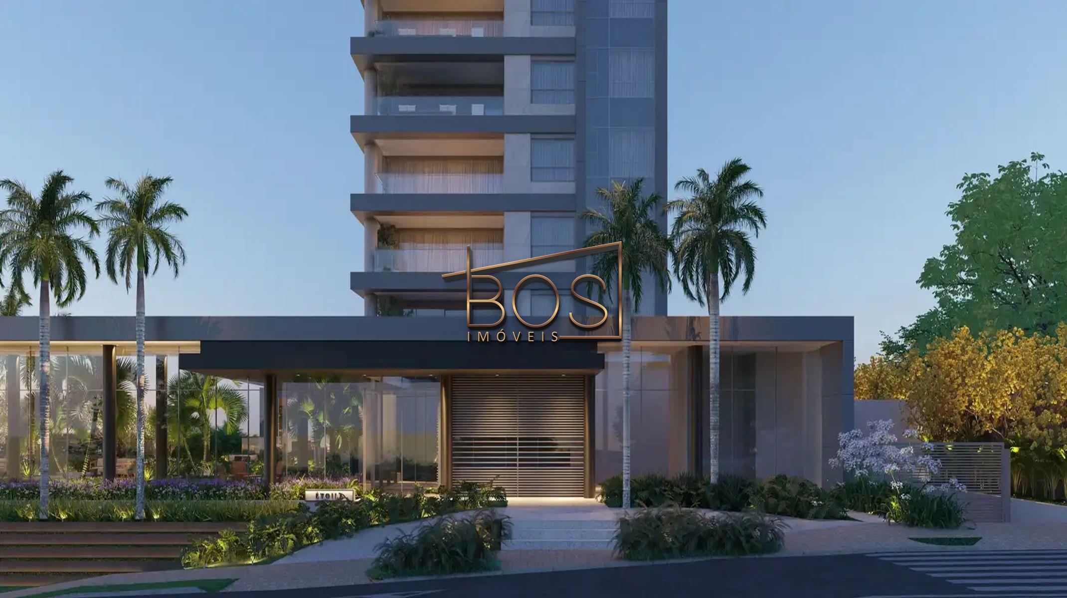 Apartamento, 4 quartos, 236 m² - Foto 3