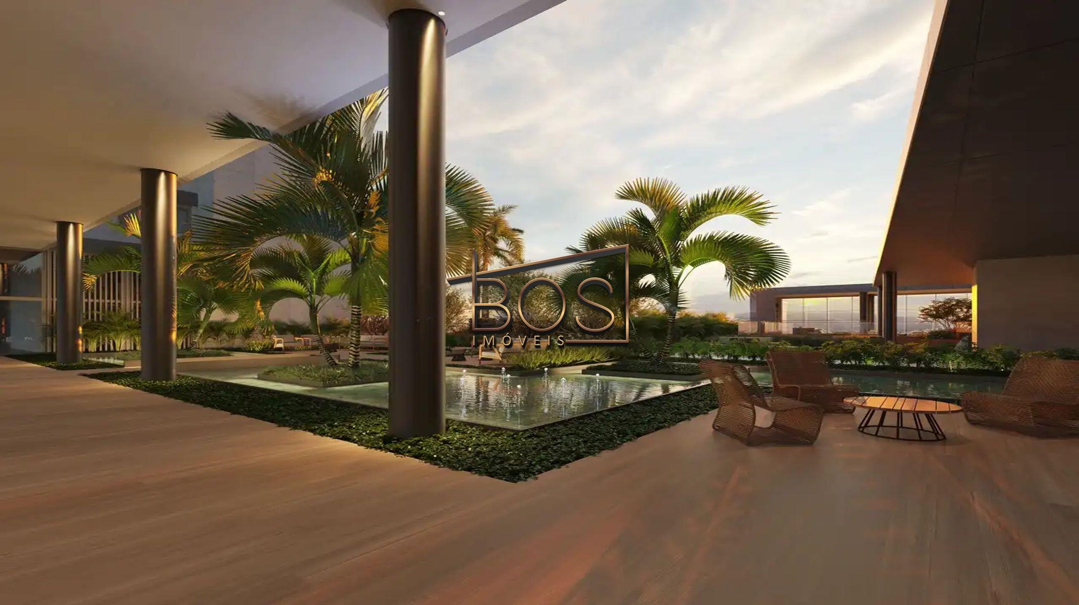 Apartamento, 4 quartos, 236 m² - Foto 5