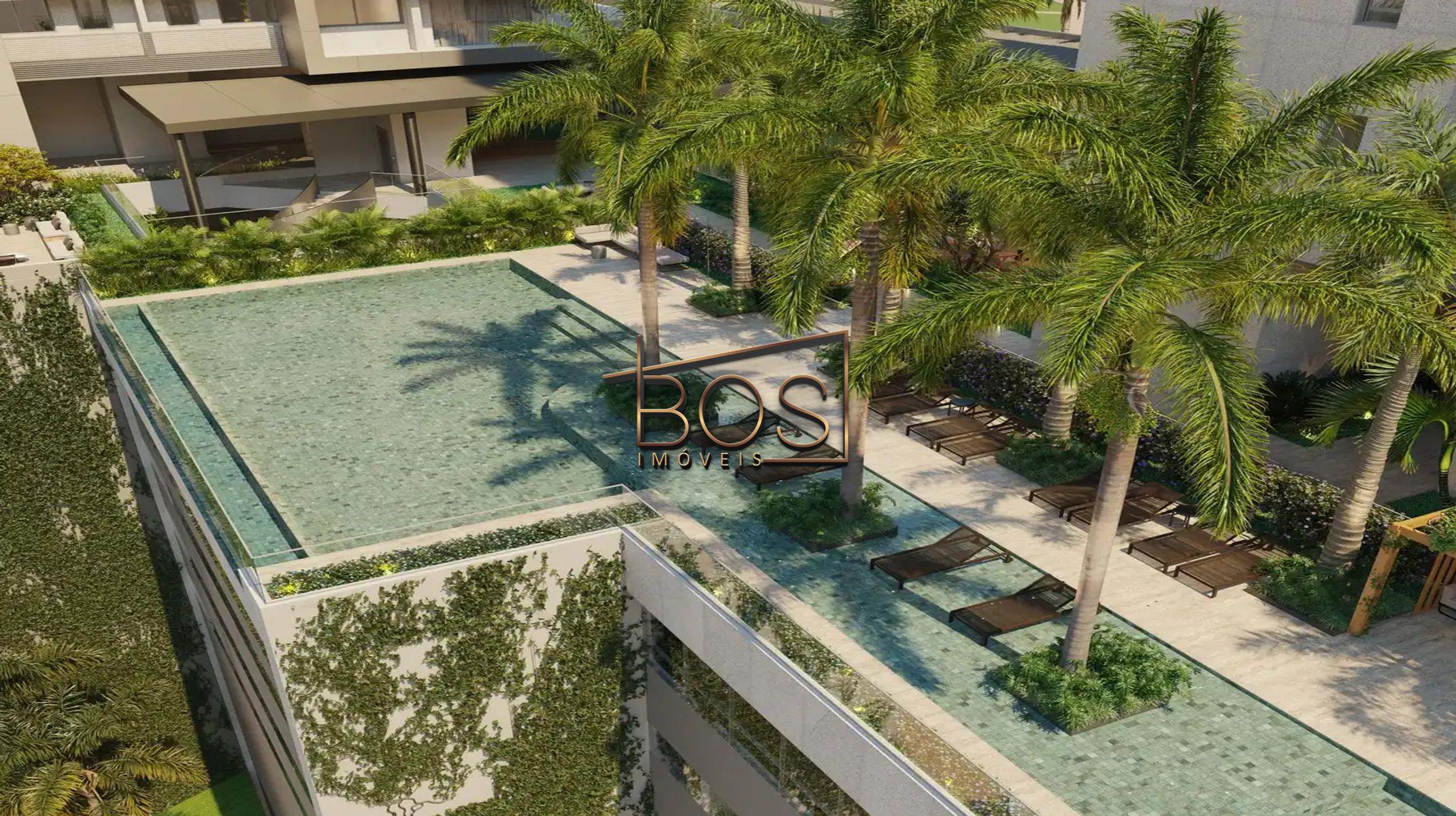 Apartamento, 4 quartos, 236 m² - Foto 8