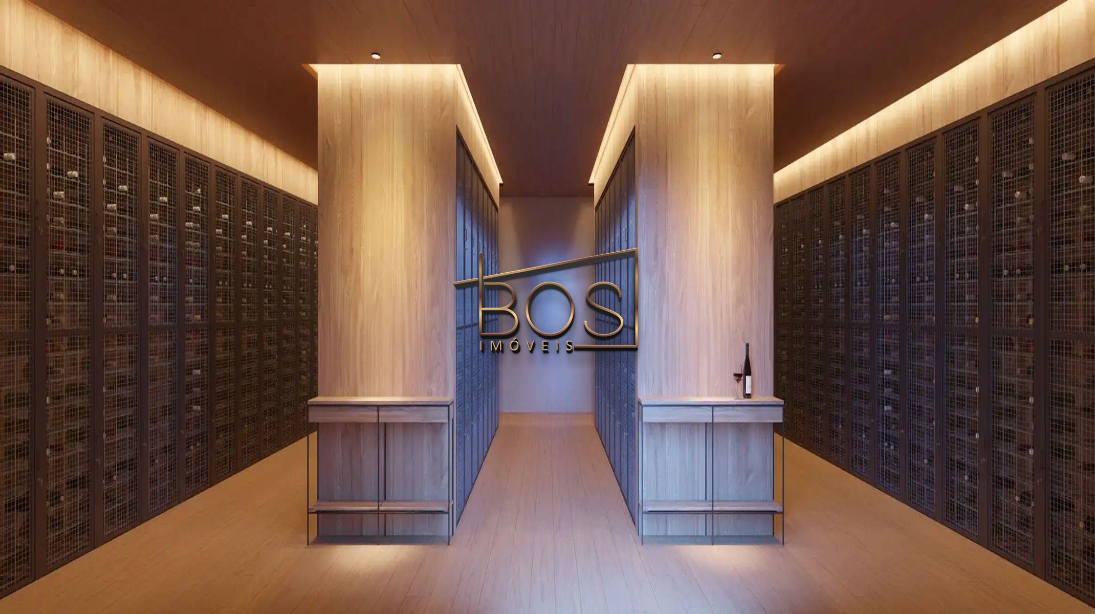 Apartamento, 4 quartos, 236 m² - Foto 14