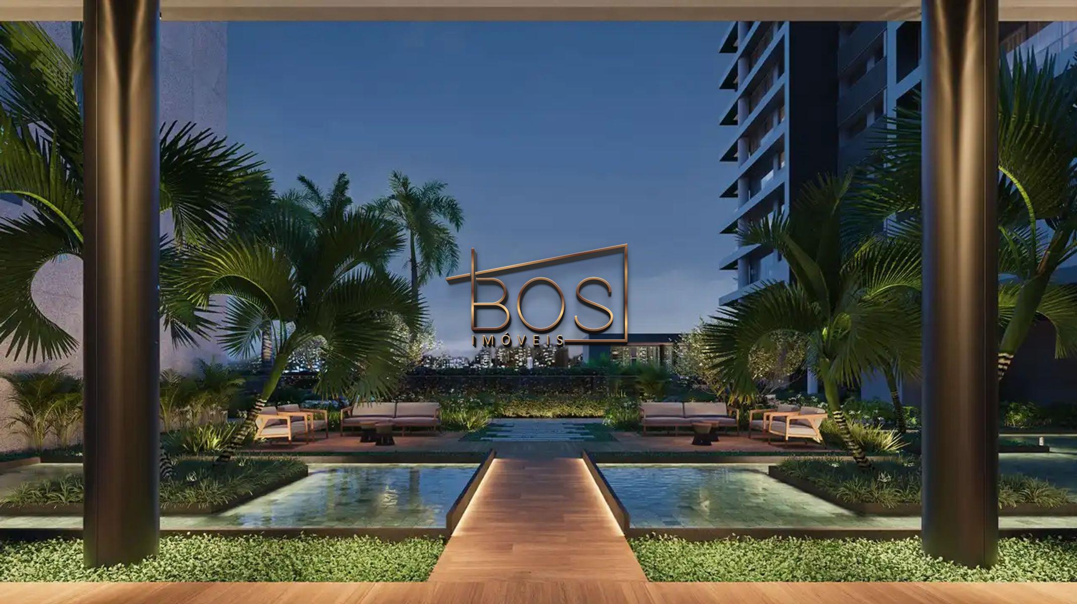 Apartamento, 4 quartos, 236 m² - Foto 6