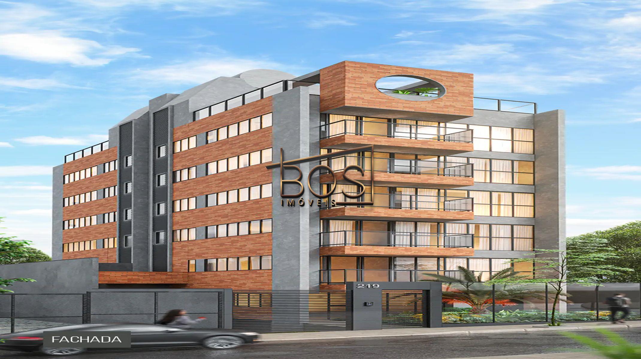 Apartamento, 2 quartos, 71 m² - Foto 9