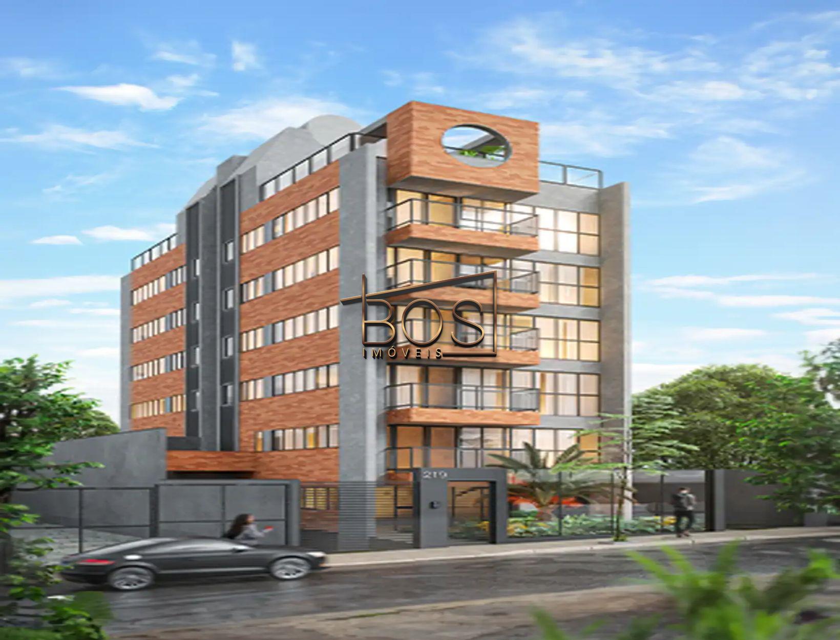 Apartamento, 2 quartos, 71 m² - Foto 1