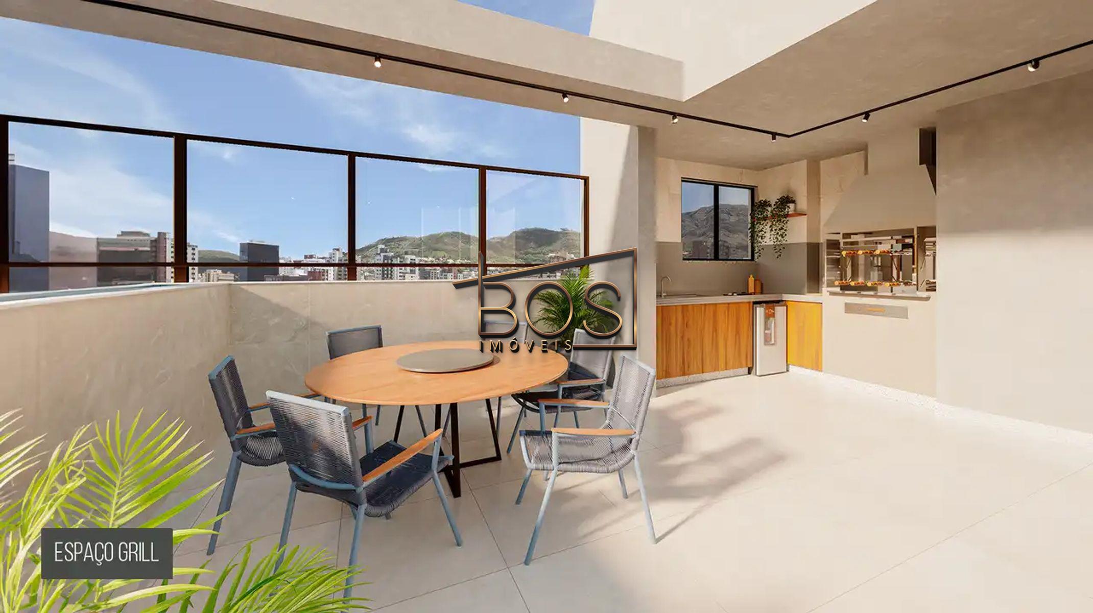 Apartamento, 2 quartos, 71 m² - Foto 11