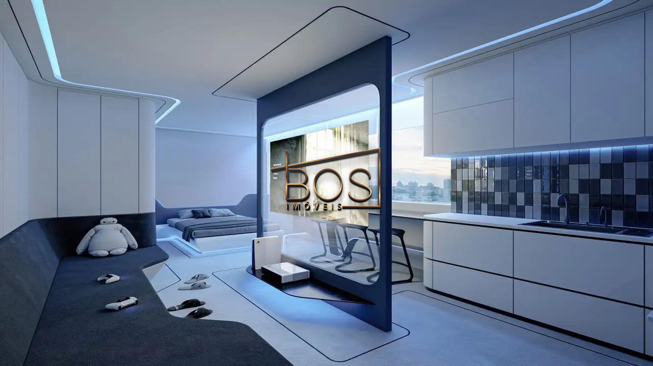 Cobertura, 2 quartos, 76 m² - Foto 18