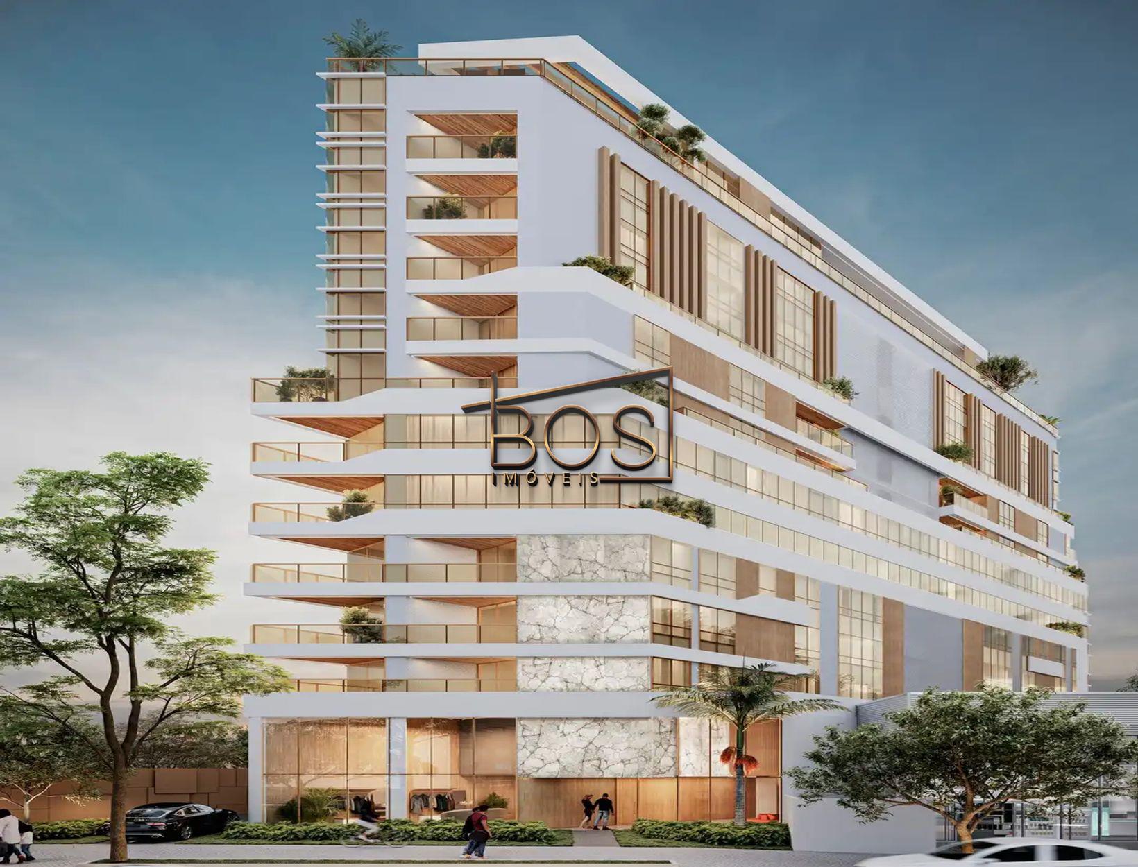 Cobertura, 2 quartos, 76 m² - Foto 1