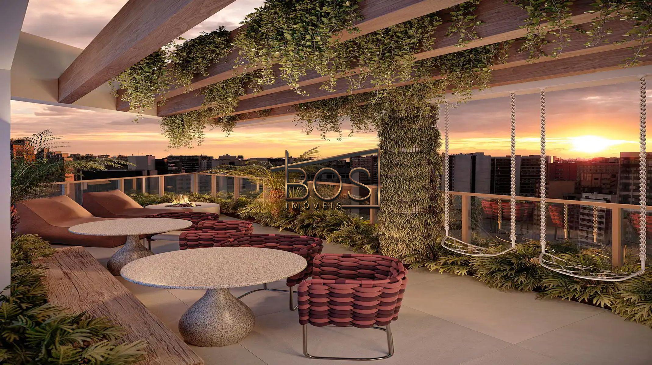 Cobertura, 2 quartos, 76 m² - Foto 4