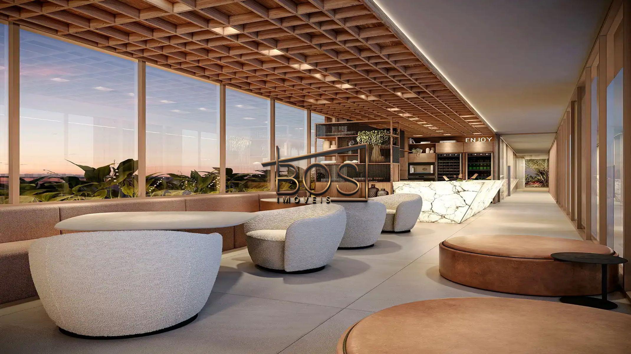 Cobertura, 2 quartos, 76 m² - Foto 3