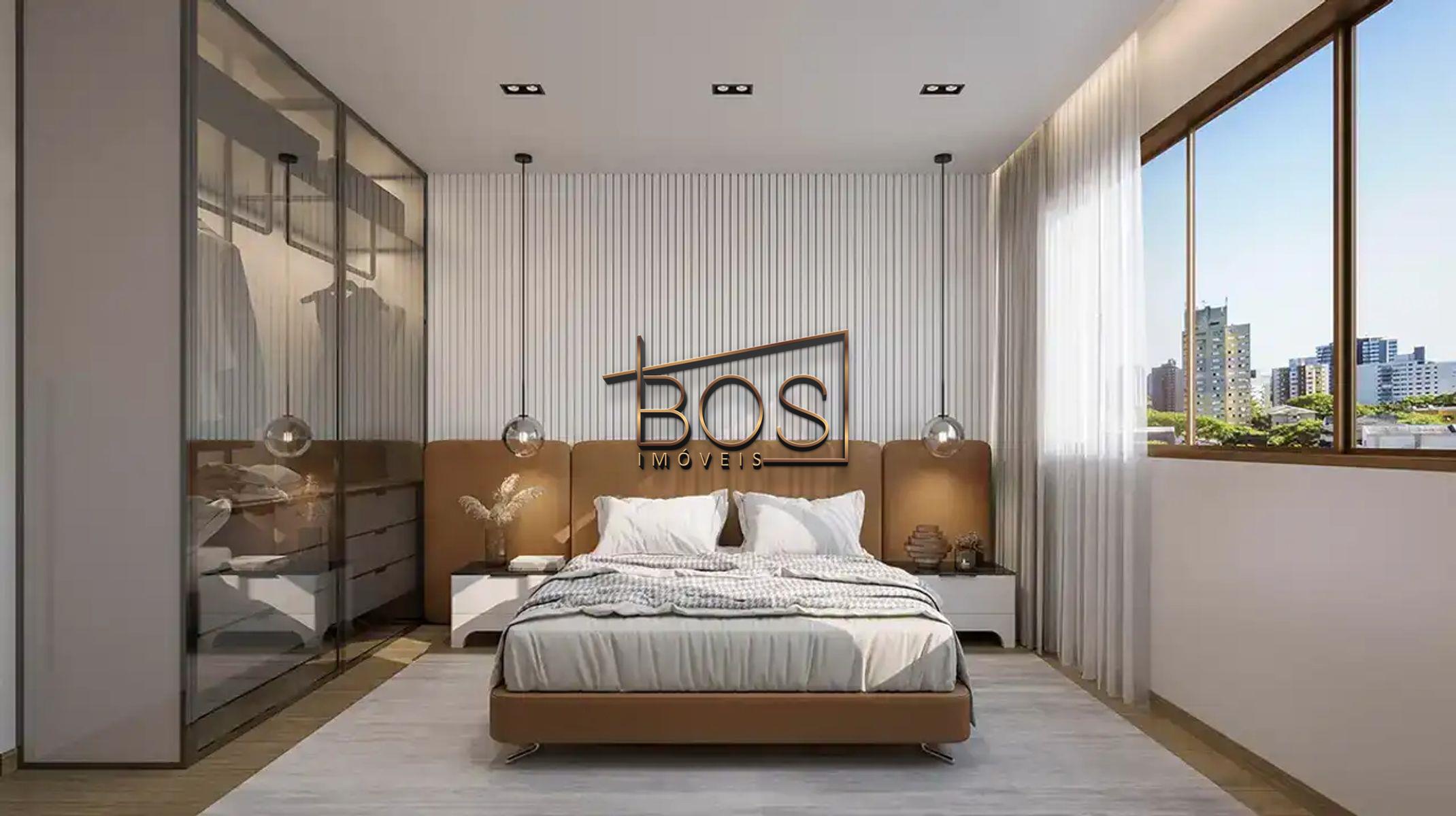 Apartamento, 2 quartos, 62 m² - Foto 9