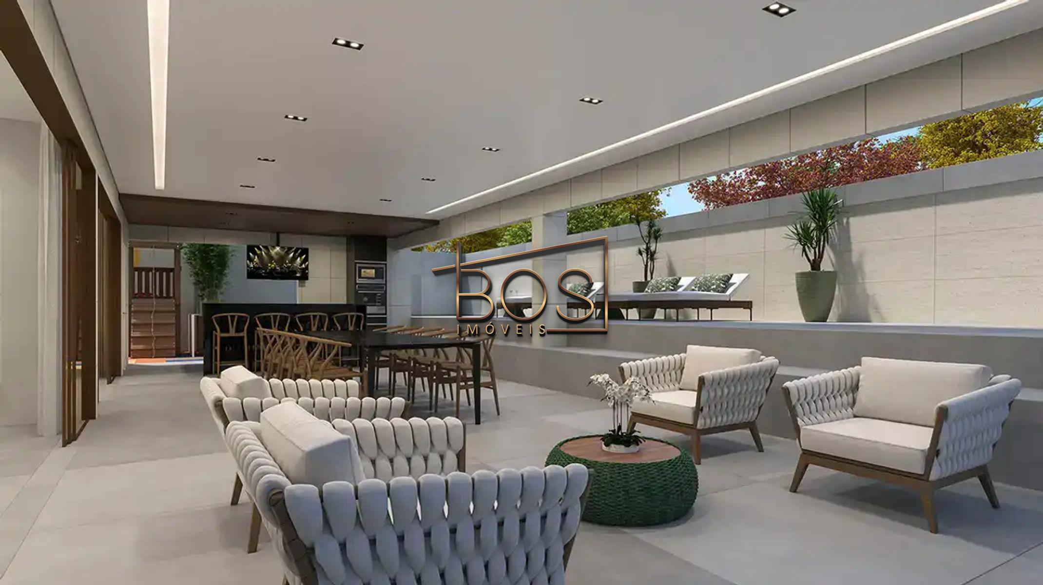 Apartamento, 2 quartos, 62 m² - Foto 4