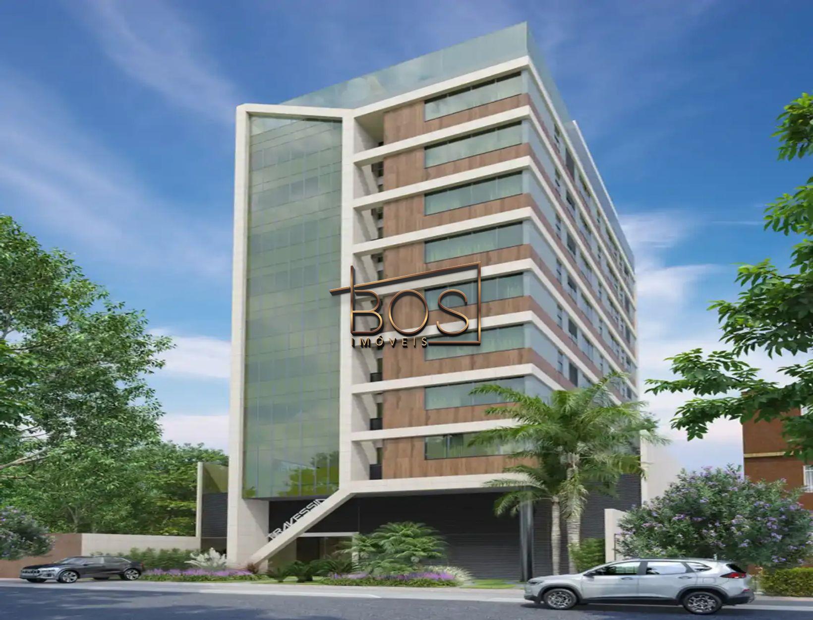 Apartamento, 2 quartos, 62 m² - Foto 1