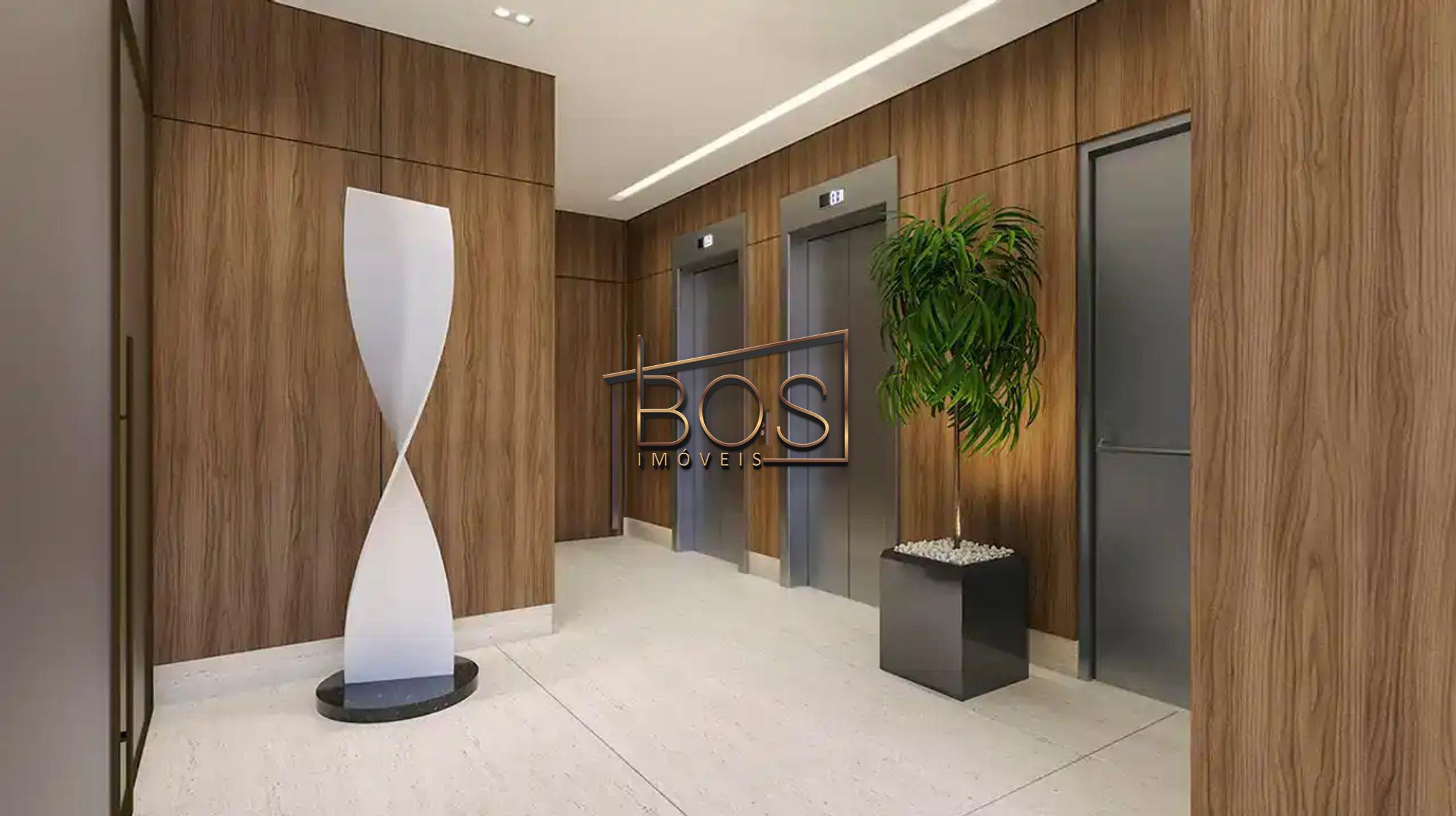 Apartamento, 2 quartos, 62 m² - Foto 2