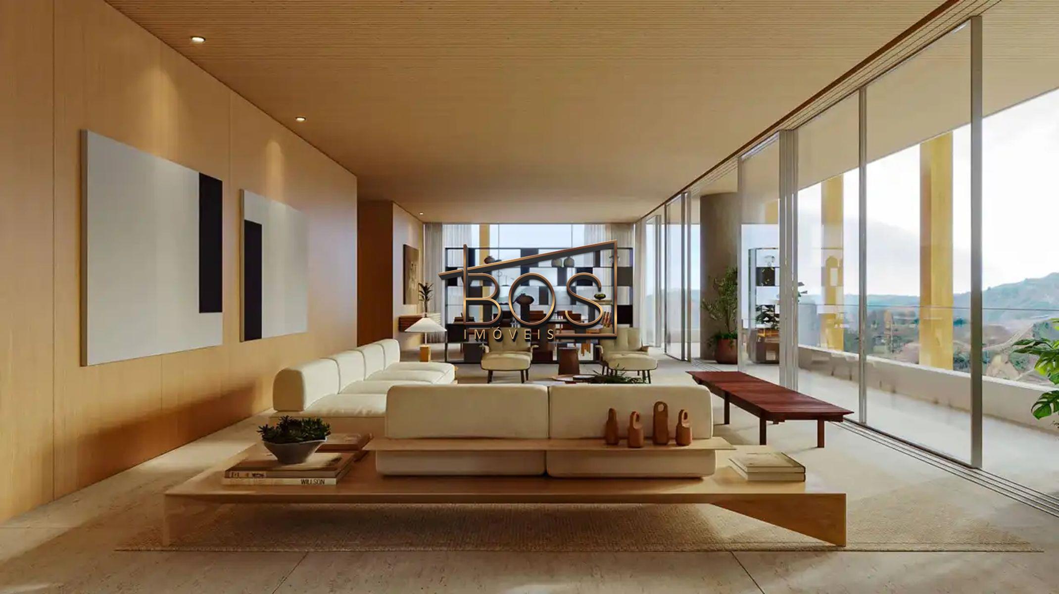 Apartamento, 4 quartos, 486 m² - Foto 10