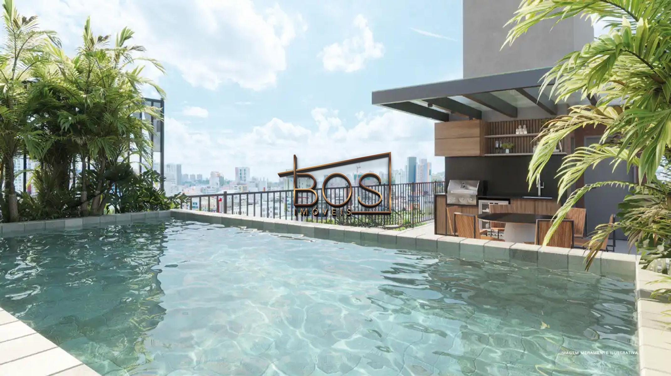 Cobertura, 1 quarto, 92 m² - Foto 4