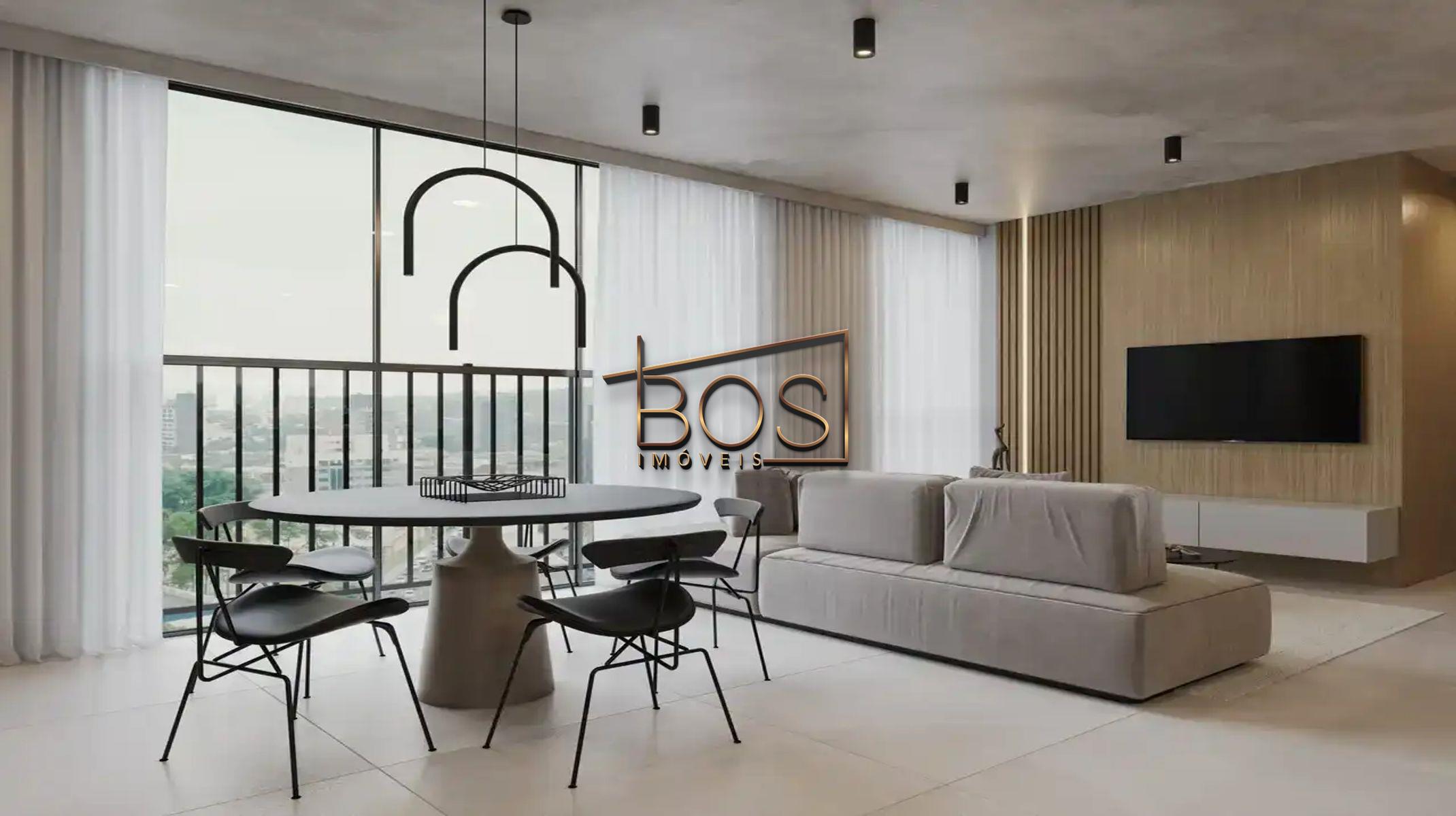 Cobertura, 1 quarto, 92 m² - Foto 10