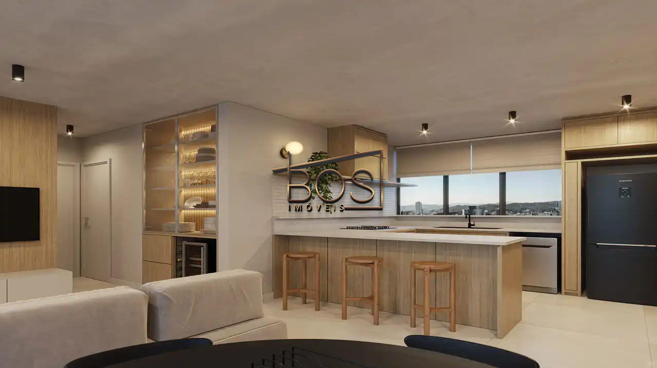 Cobertura, 1 quarto, 92 m² - Foto 11