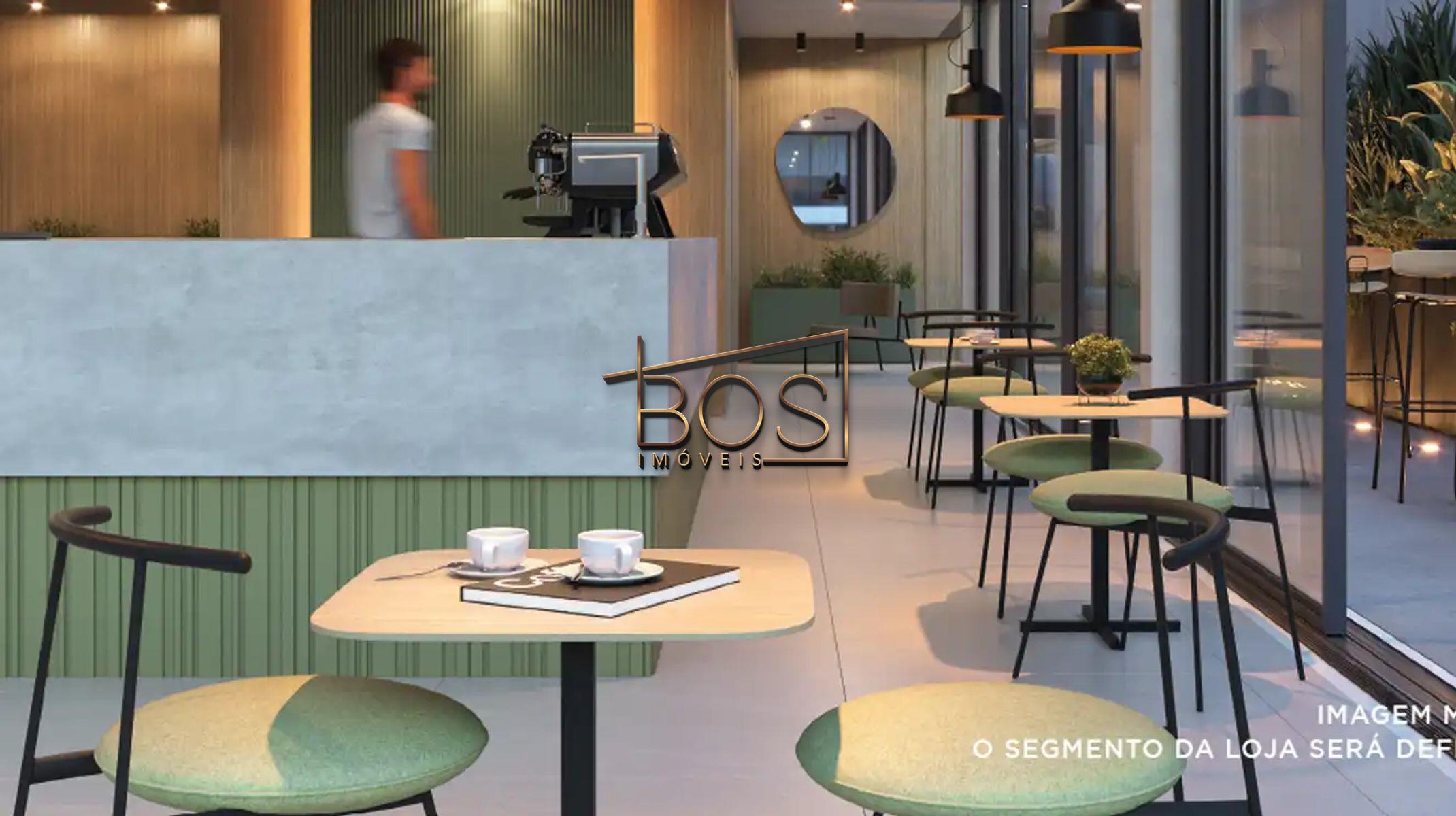 Cobertura, 1 quarto, 92 m² - Foto 7