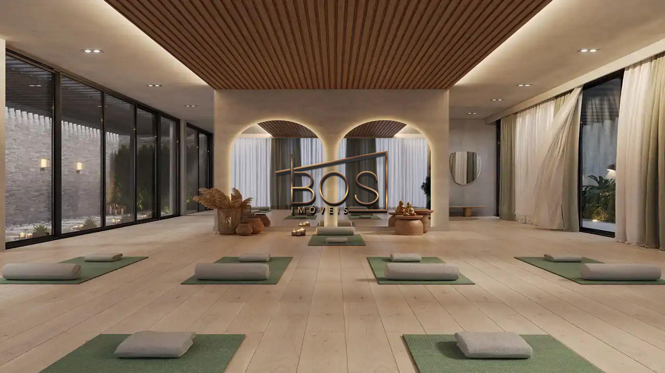 Cobertura, 1 quarto, 92 m² - Foto 8