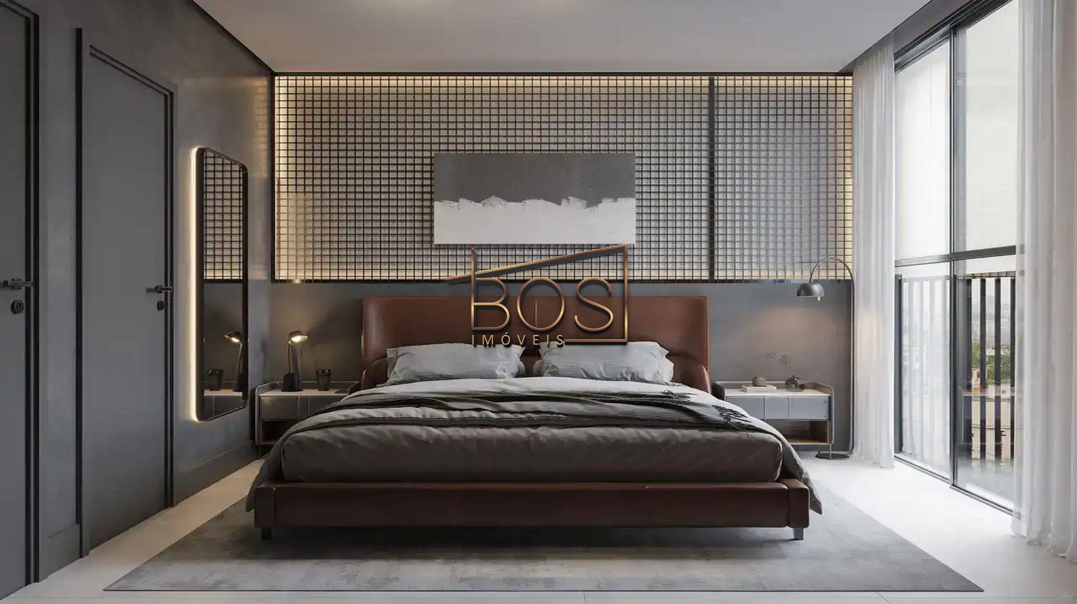 Cobertura, 1 quarto, 92 m² - Foto 13