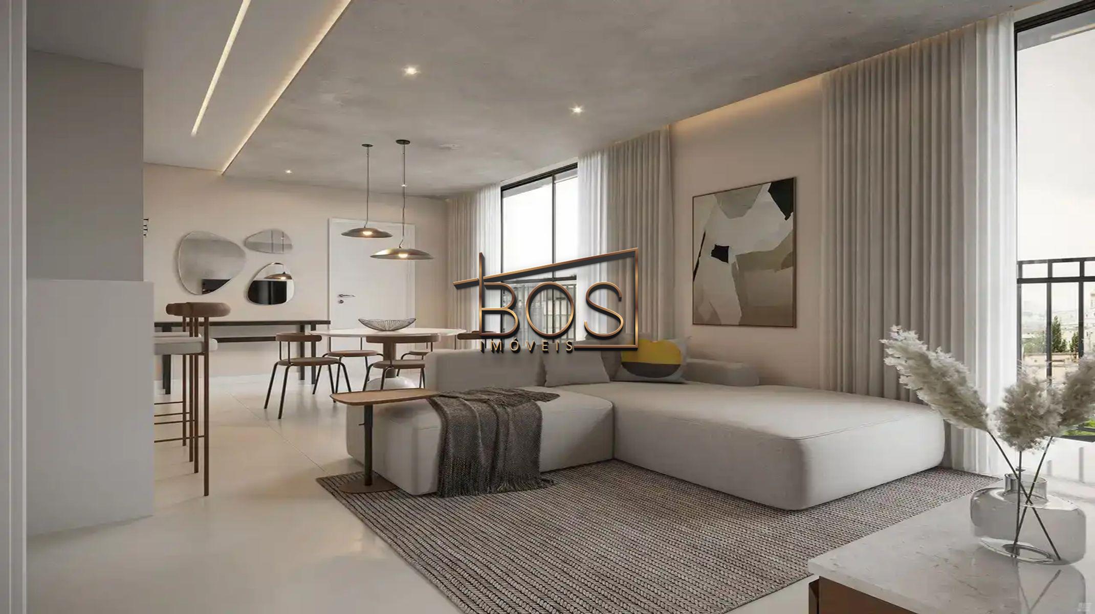 Cobertura, 1 quarto, 92 m² - Foto 9