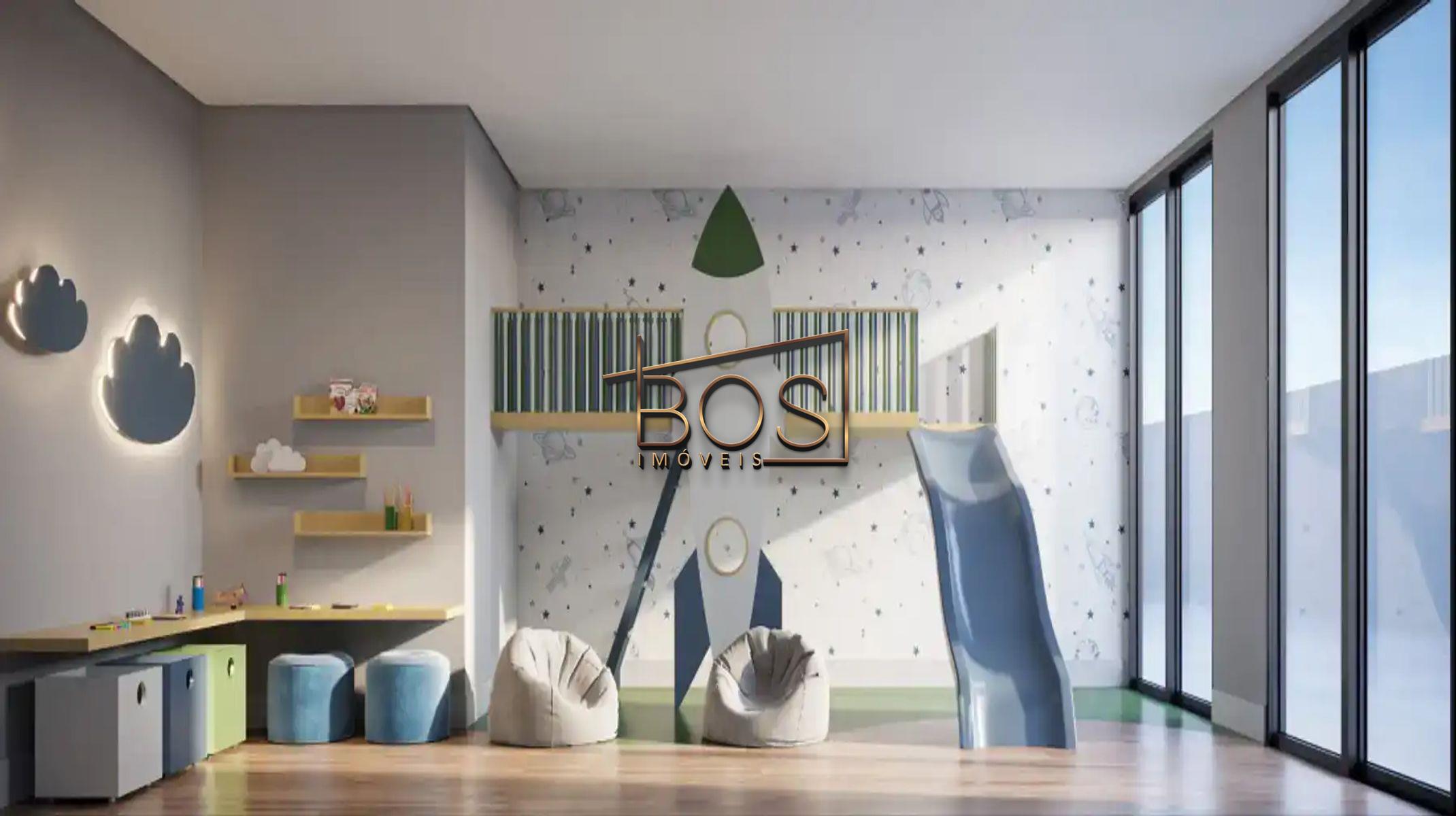 Apartamento, 4 quartos, 126 m² - Foto 7