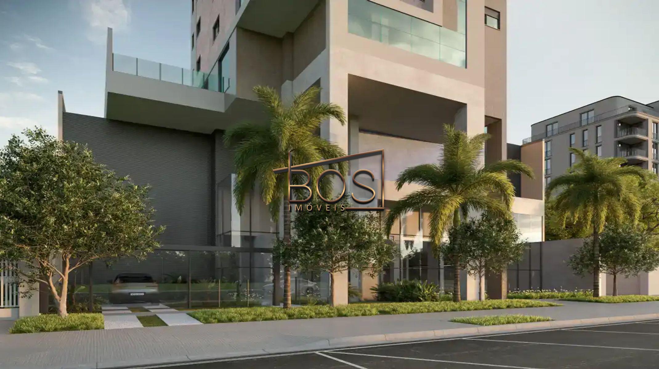 Apartamento, 4 quartos, 126 m² - Foto 3