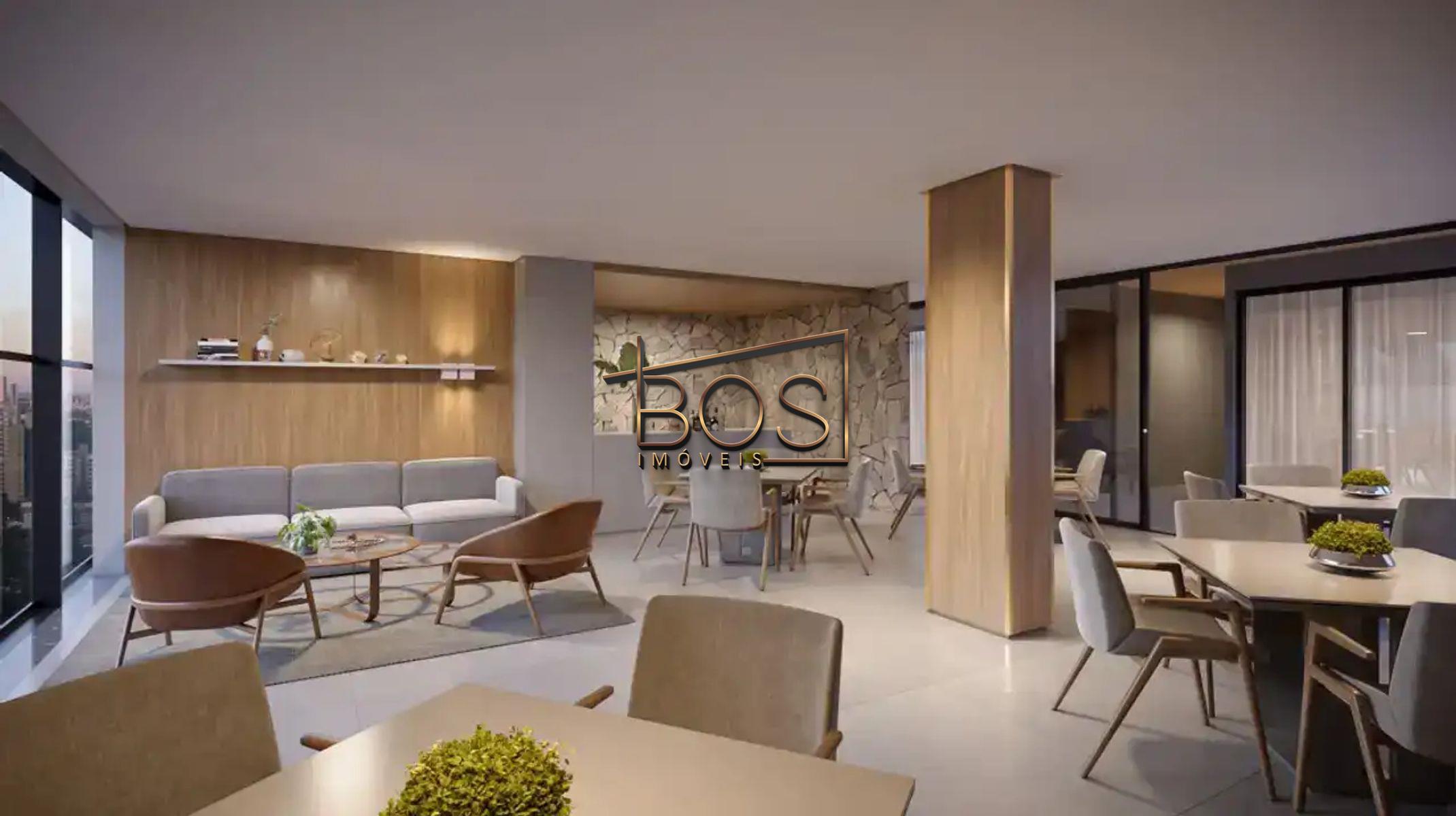 Apartamento, 4 quartos, 126 m² - Foto 6