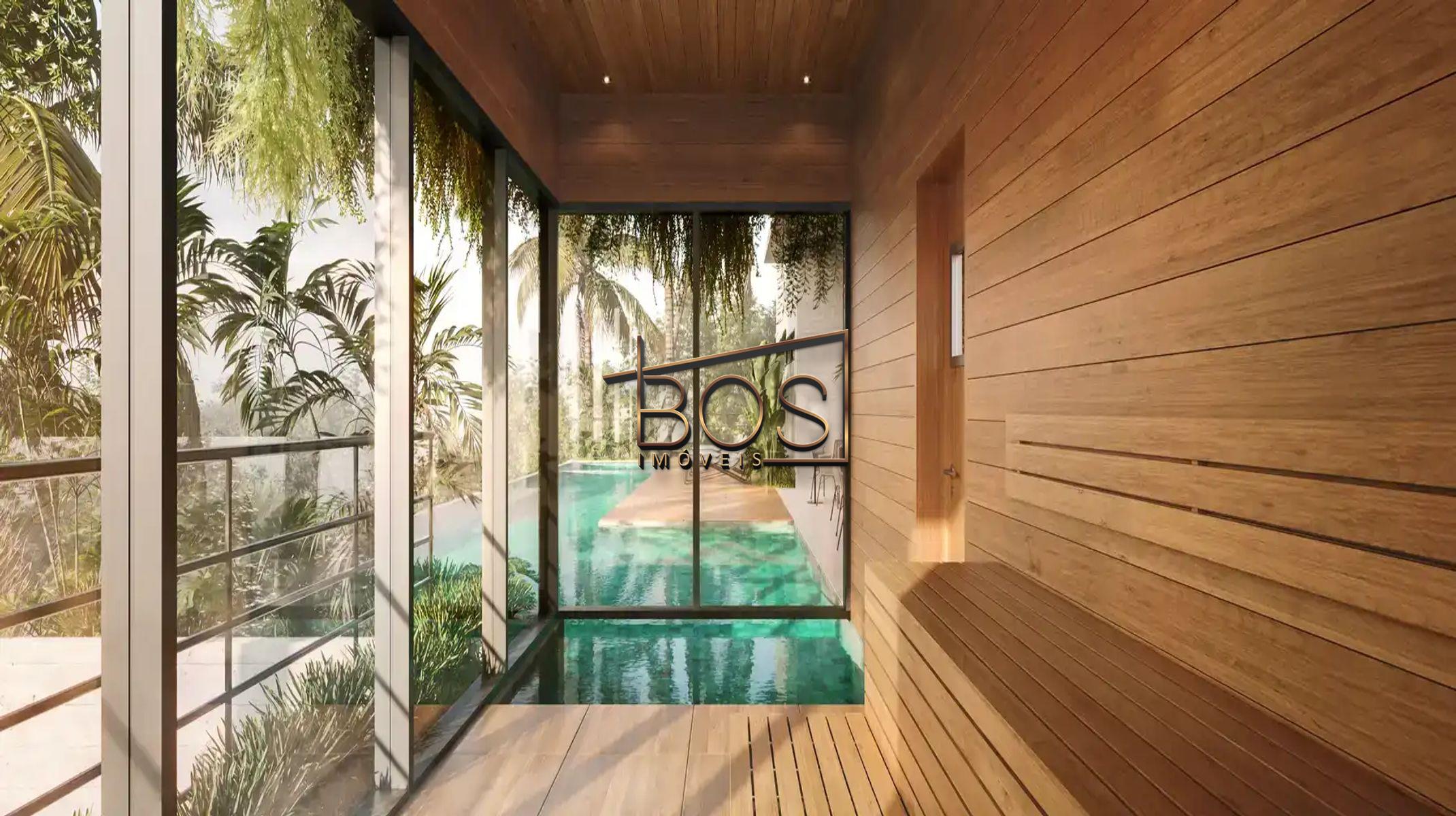 Apartamento, 3 quartos, 95 m² - Foto 4