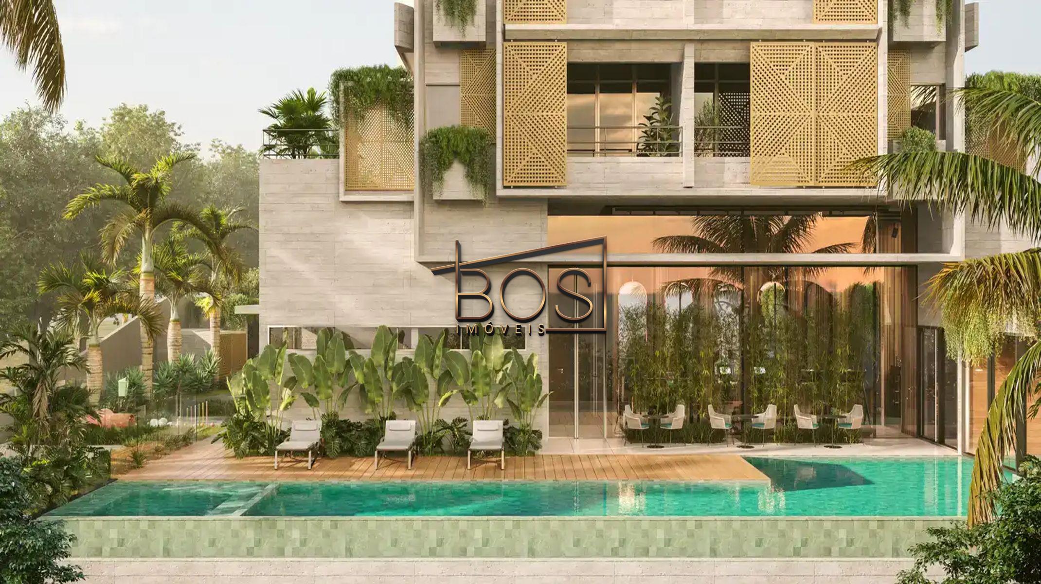 Apartamento, 3 quartos, 95 m² - Foto 2