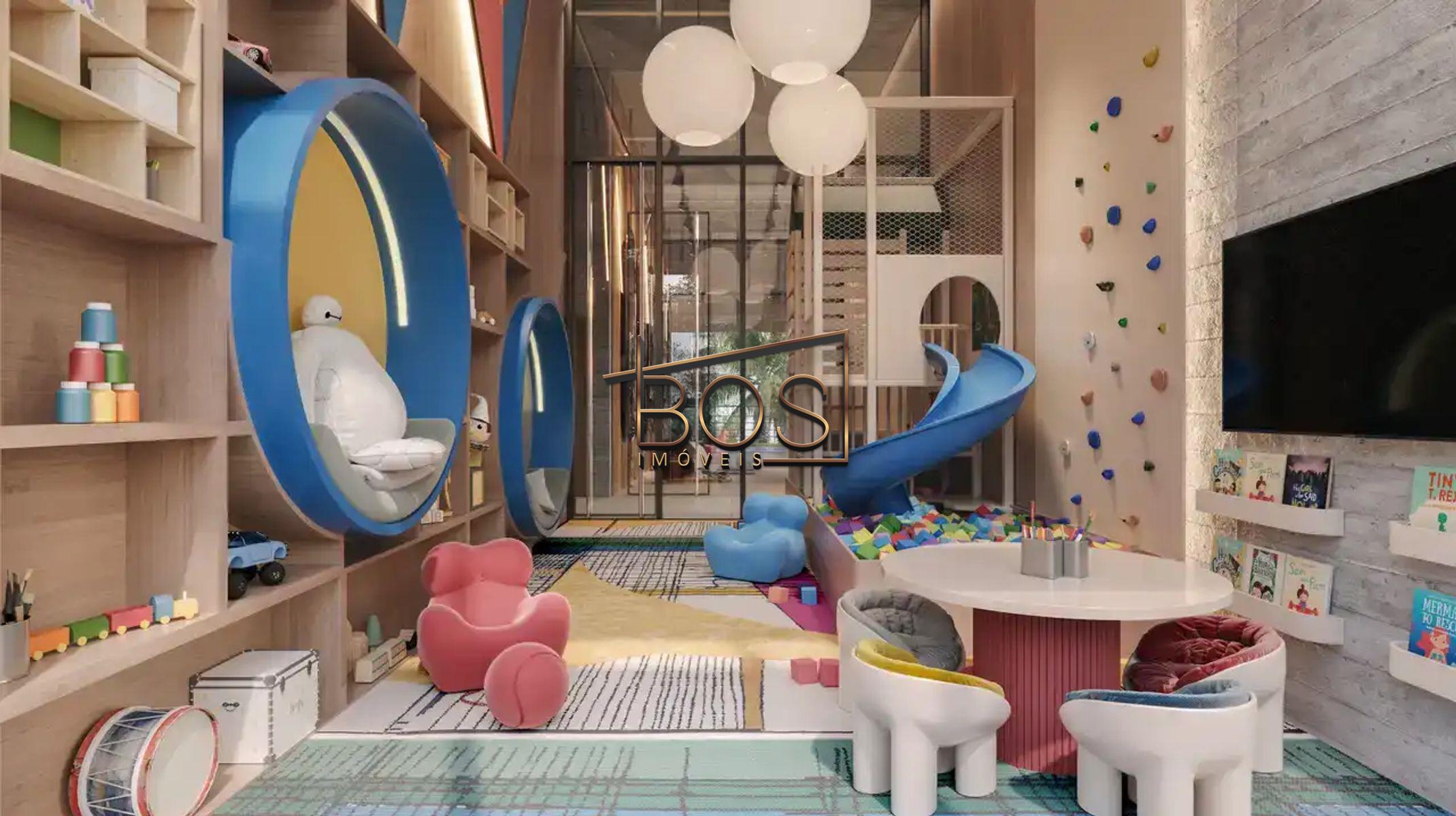 Apartamento, 3 quartos, 95 m² - Foto 11