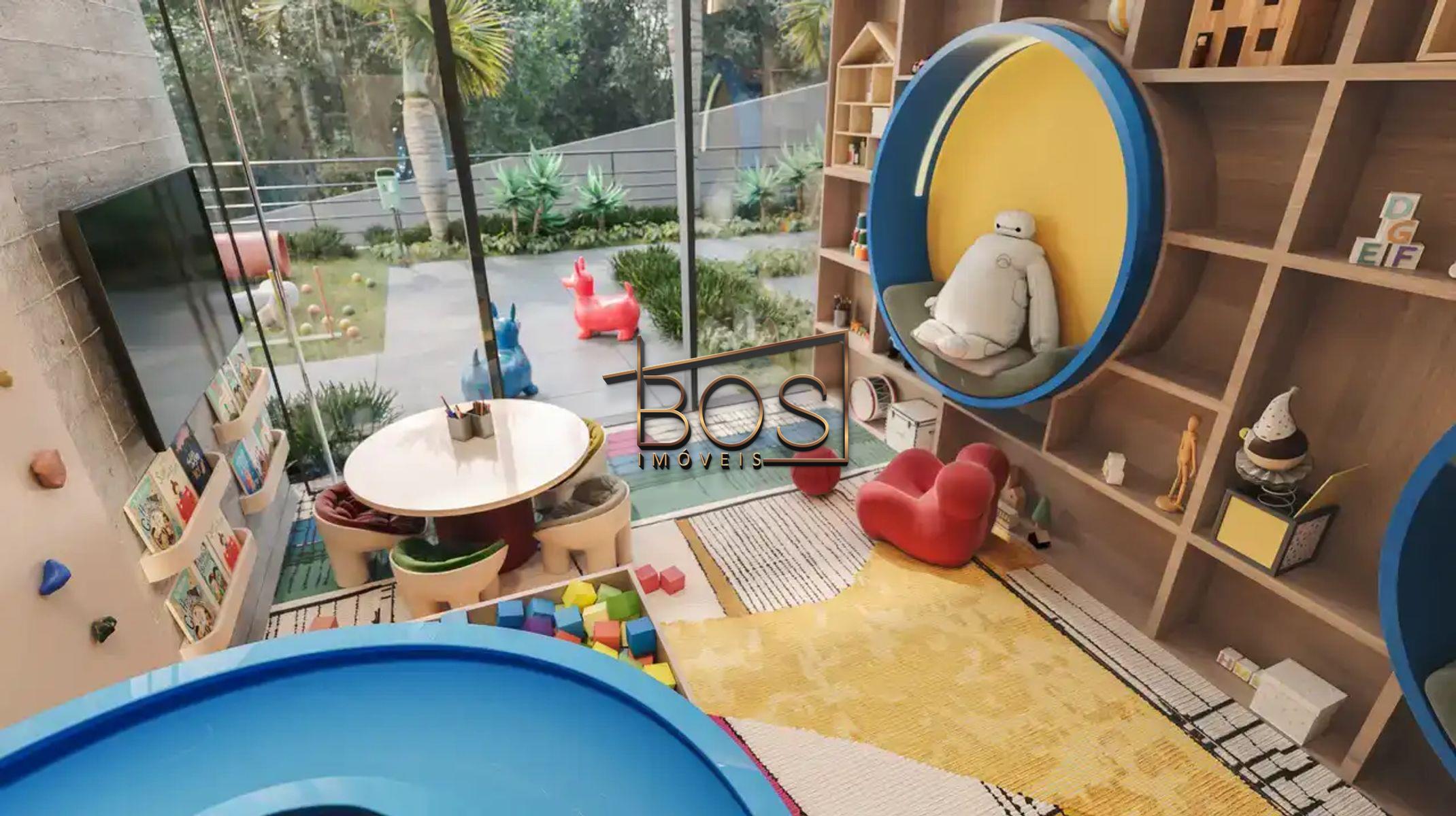 Apartamento, 3 quartos, 95 m² - Foto 12