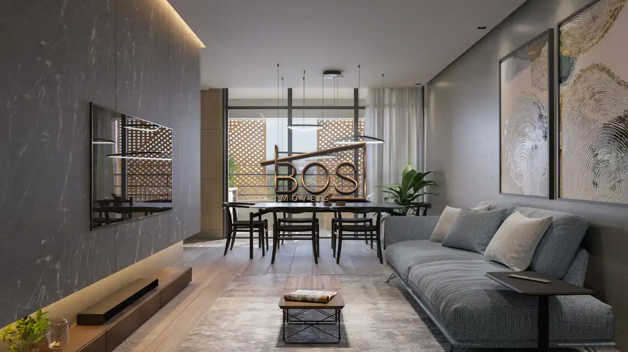 Apartamento, 3 quartos, 95 m² - Foto 20