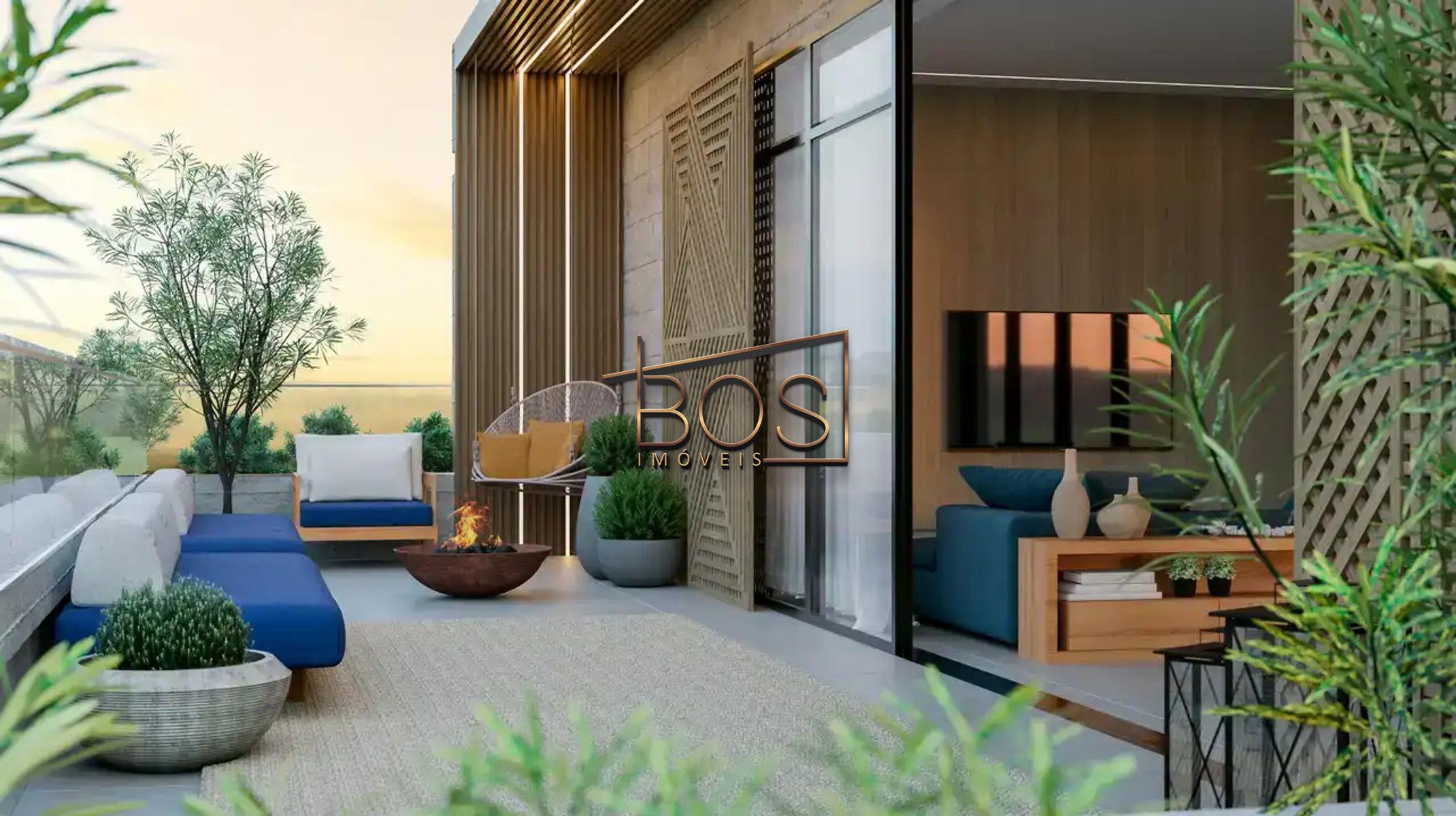 Apartamento, 3 quartos, 95 m² - Foto 22