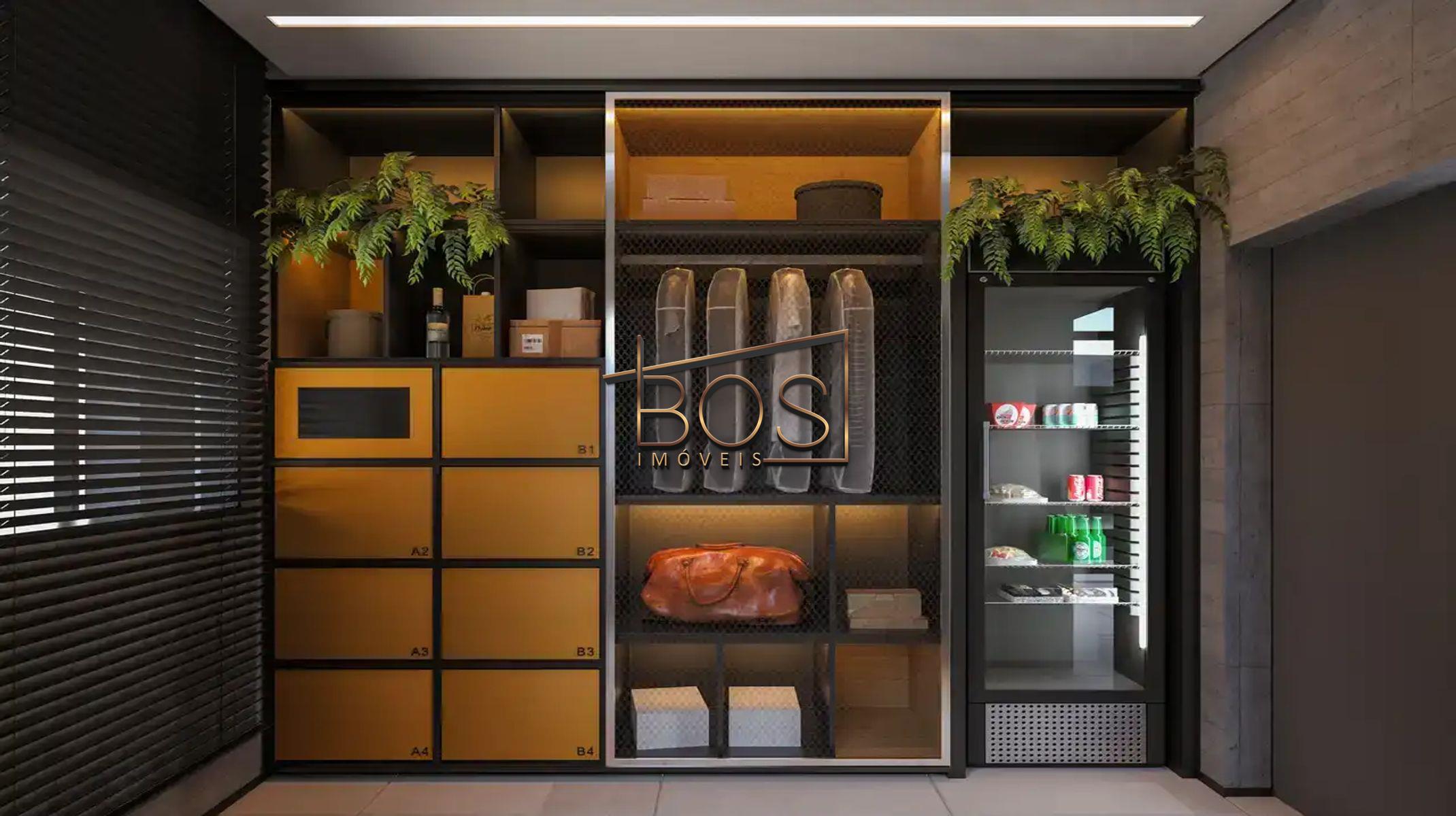 Apartamento, 3 quartos, 95 m² - Foto 16