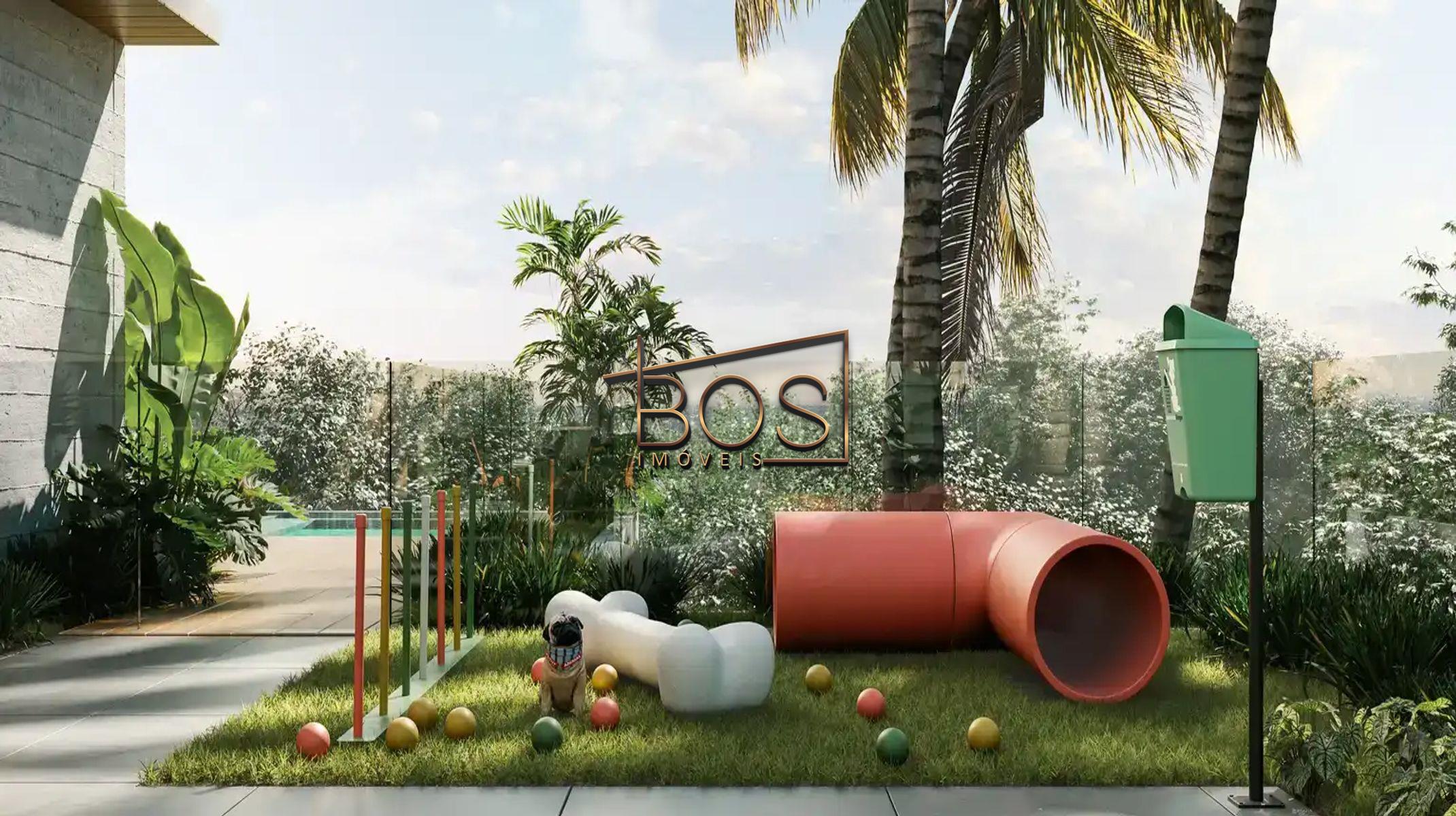 Apartamento, 3 quartos, 95 m² - Foto 14